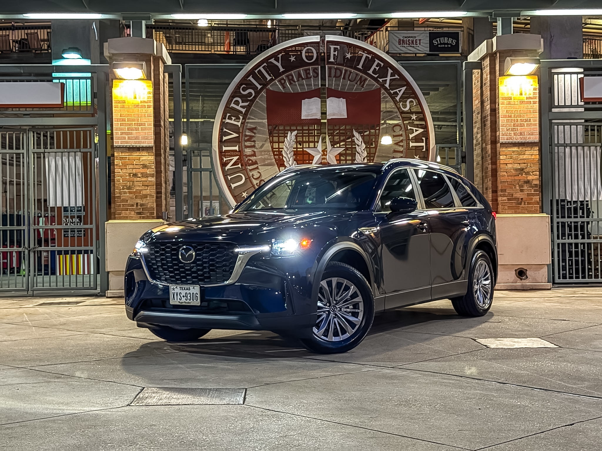 2026 Mazda CX-90