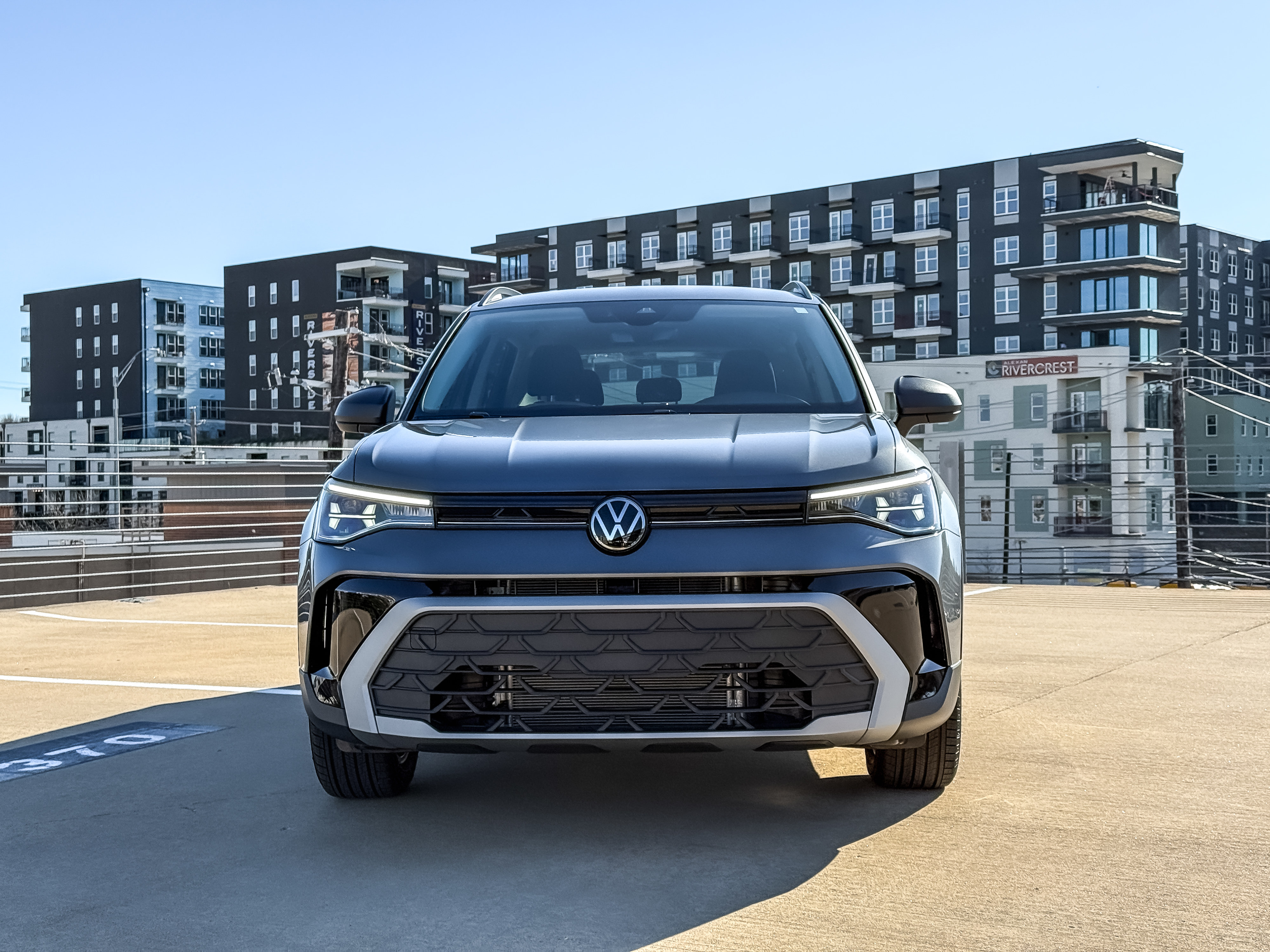 2025 Volkswagen Taos