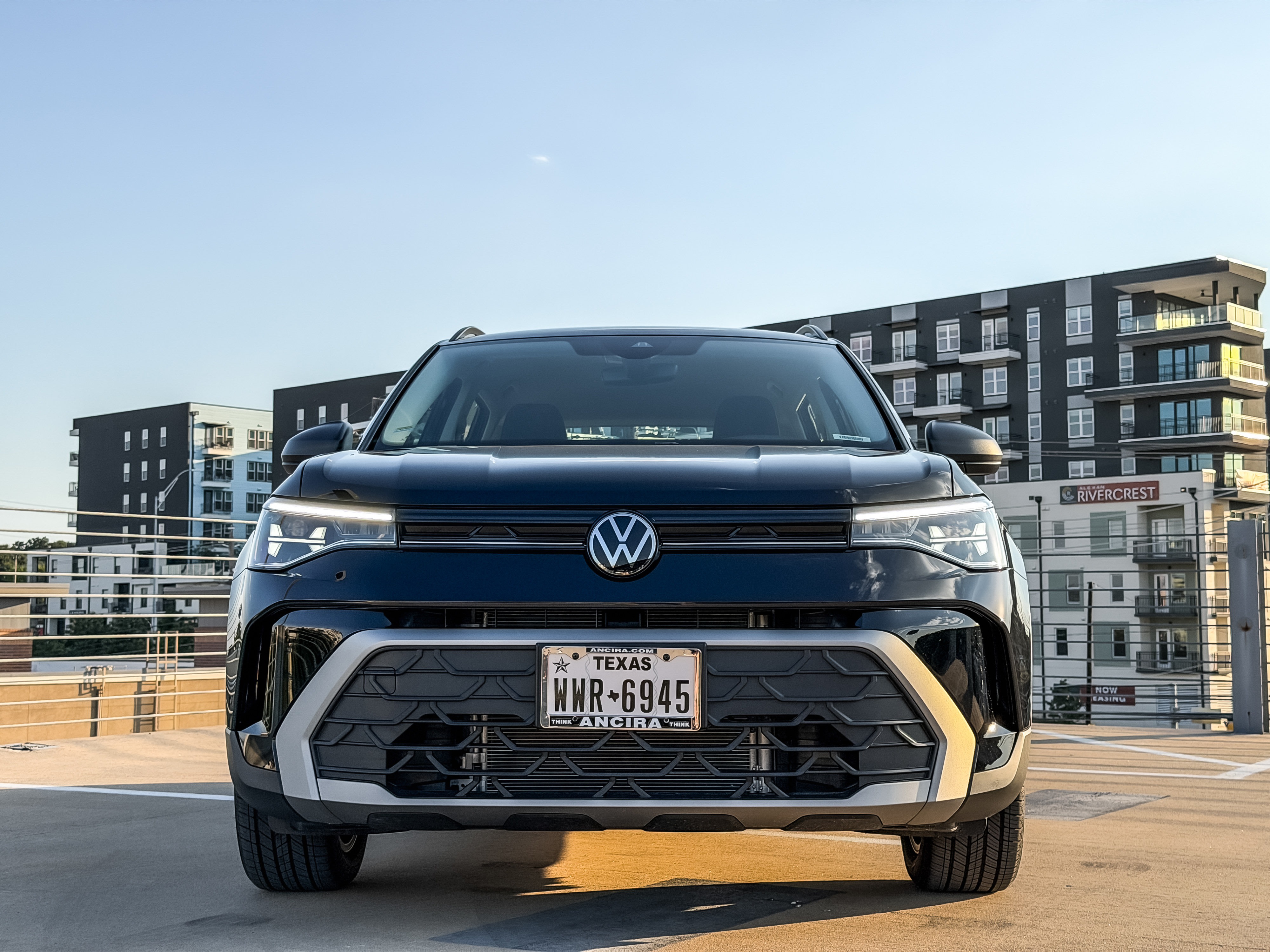 2025 Volkswagen Taos