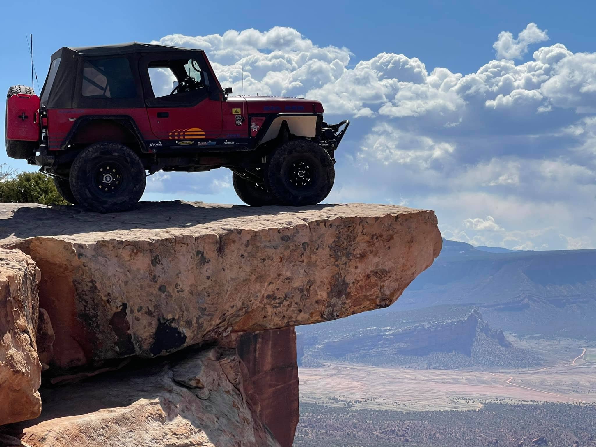 Owner Banner