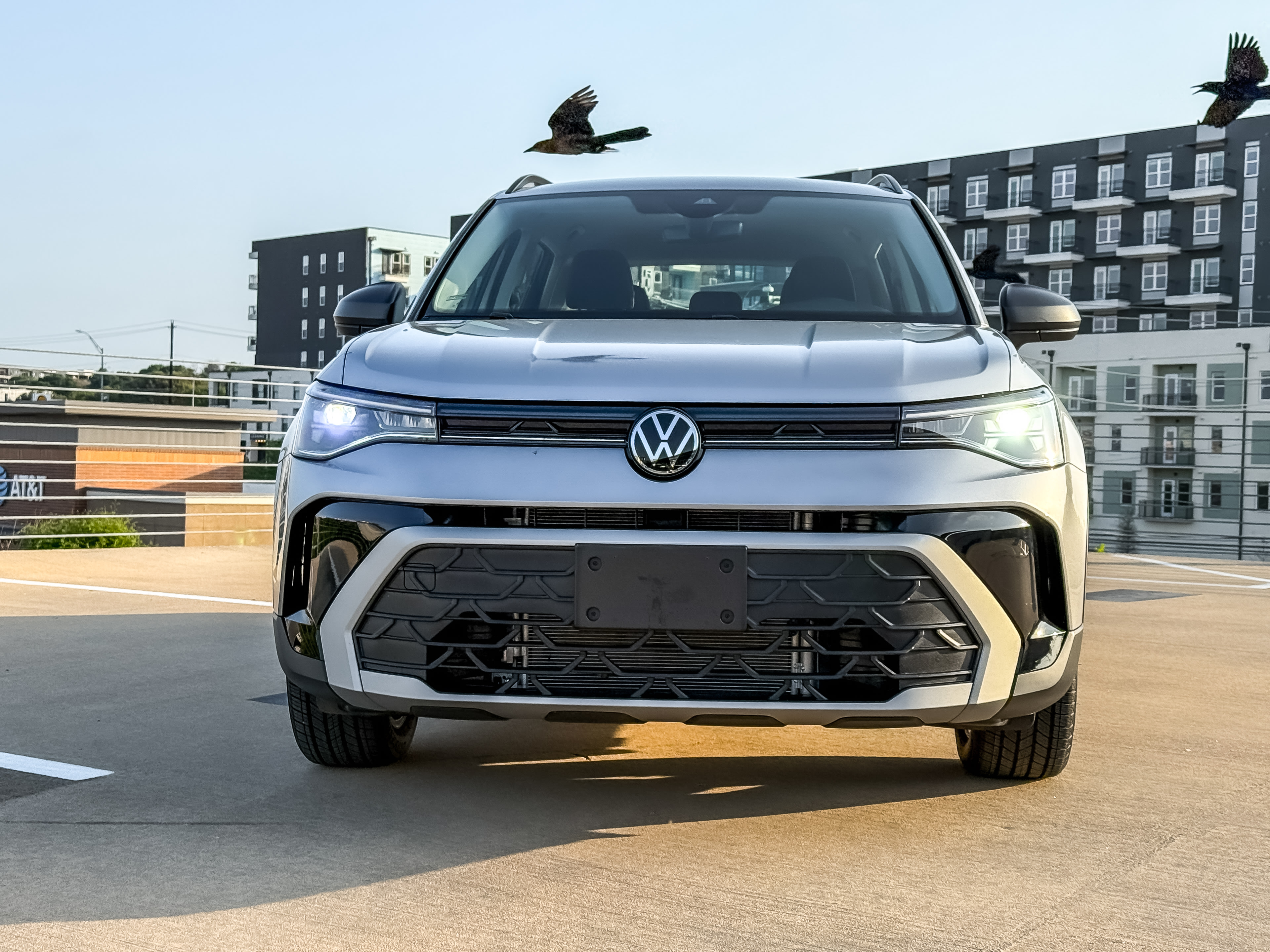 2025 Volkswagen Taos