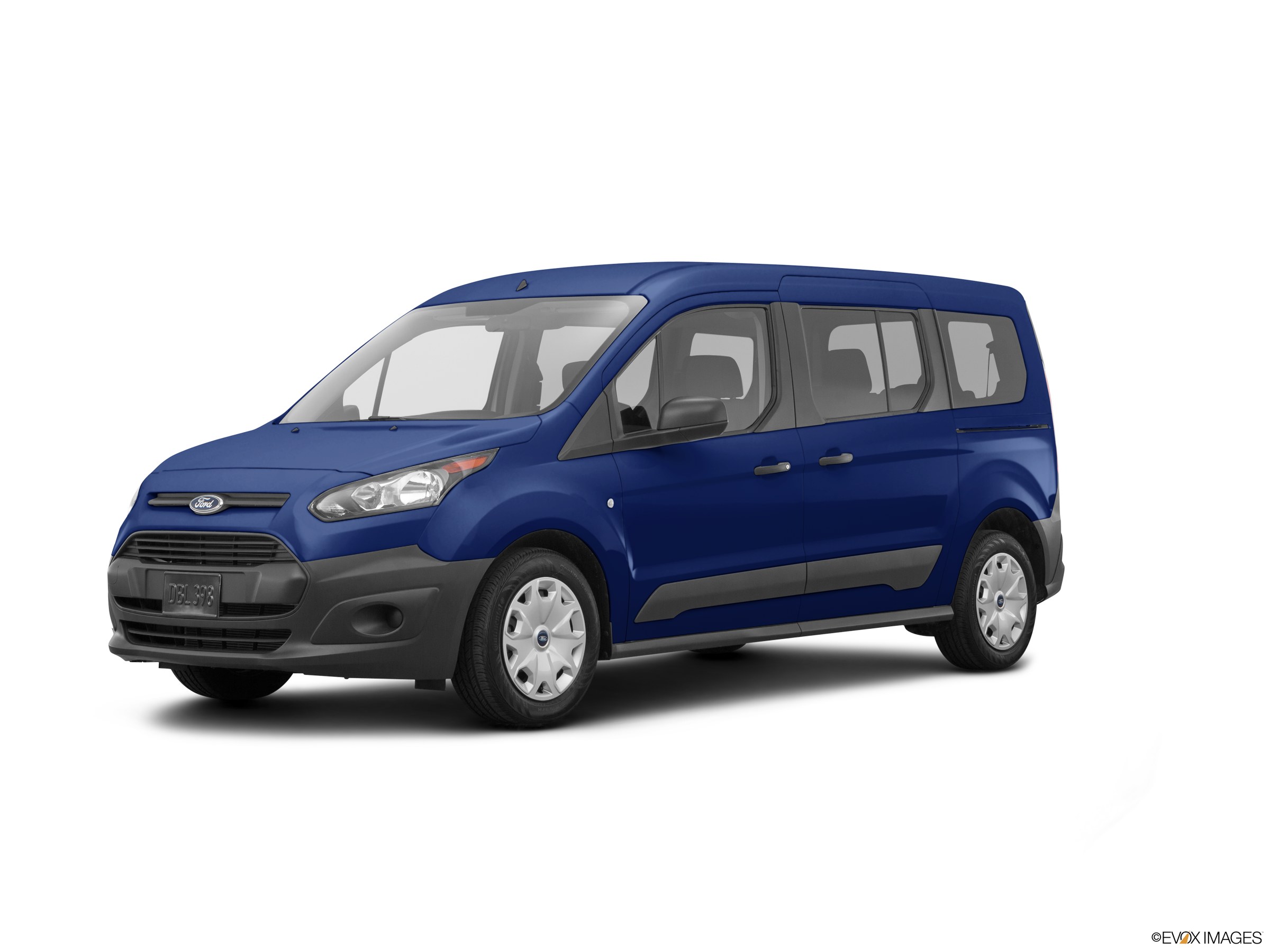 2016 Ford Transit Connect
