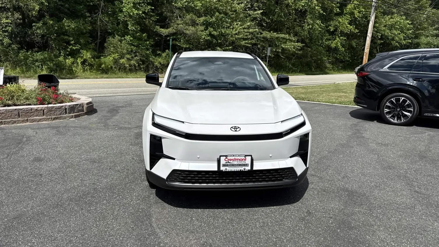 2026 Toyota C-HR