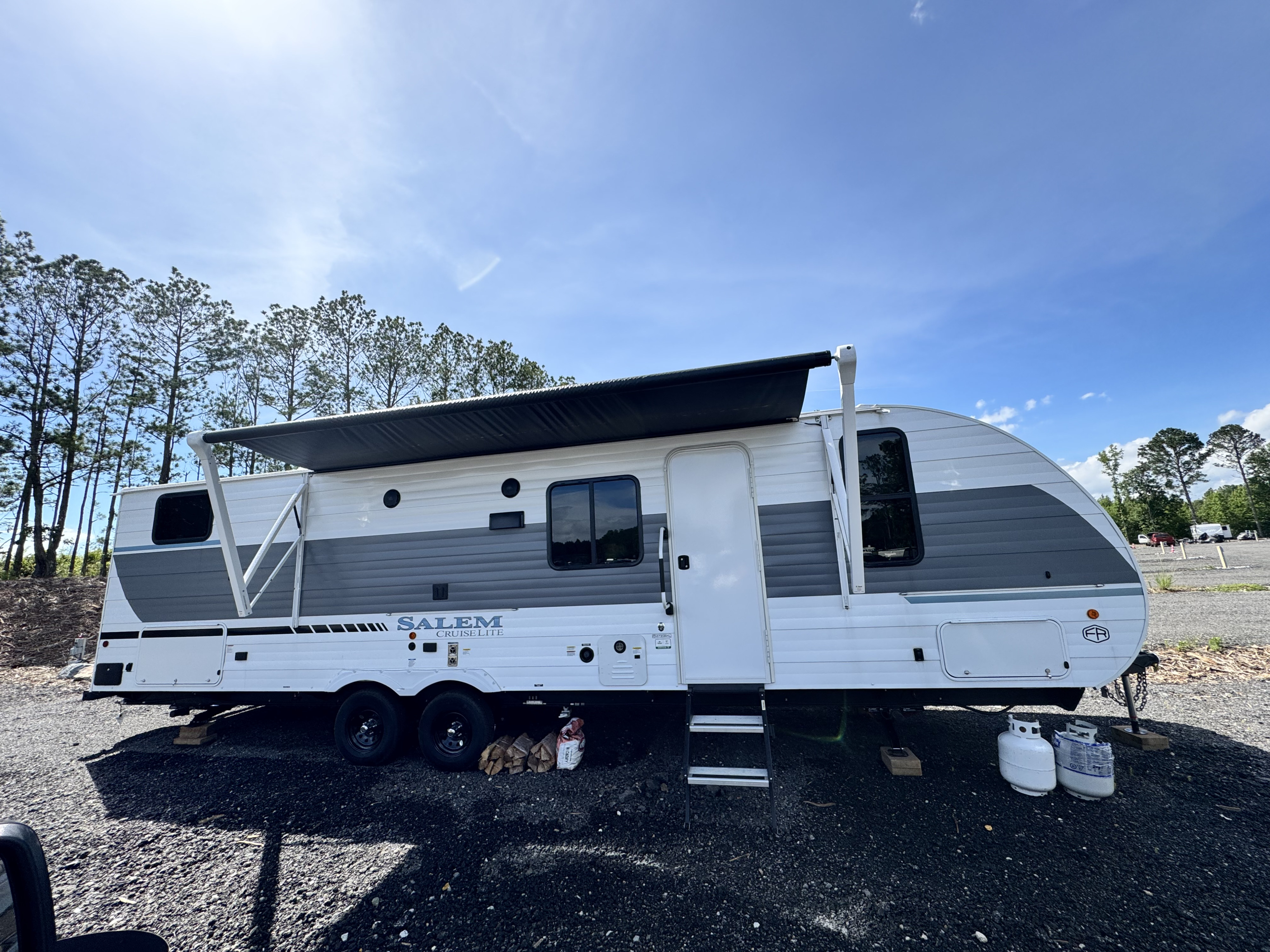 Ruiz Family RV