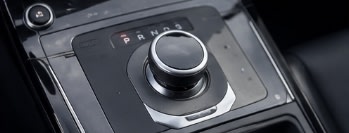 2021 Land Rover Range rover Evoque