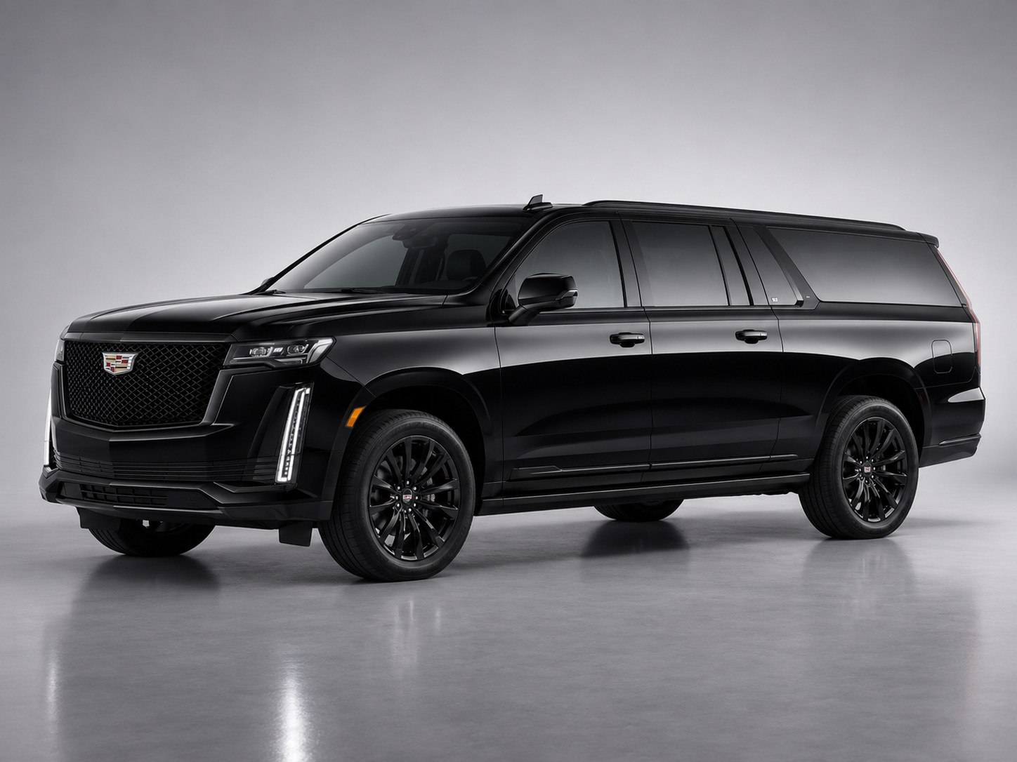 2025 Cadillac Escalade