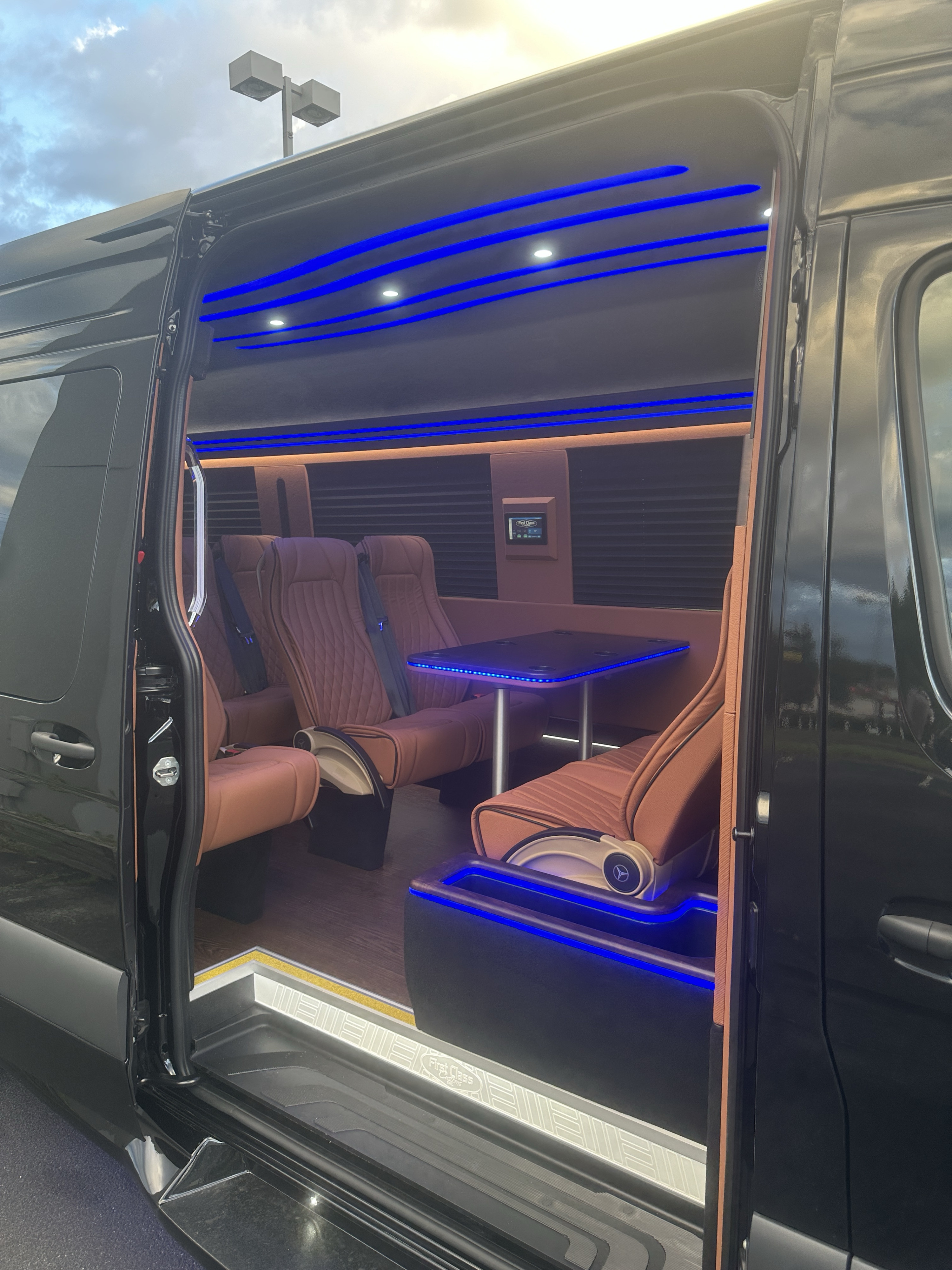 2026 Mercedes-Benz Sprinter