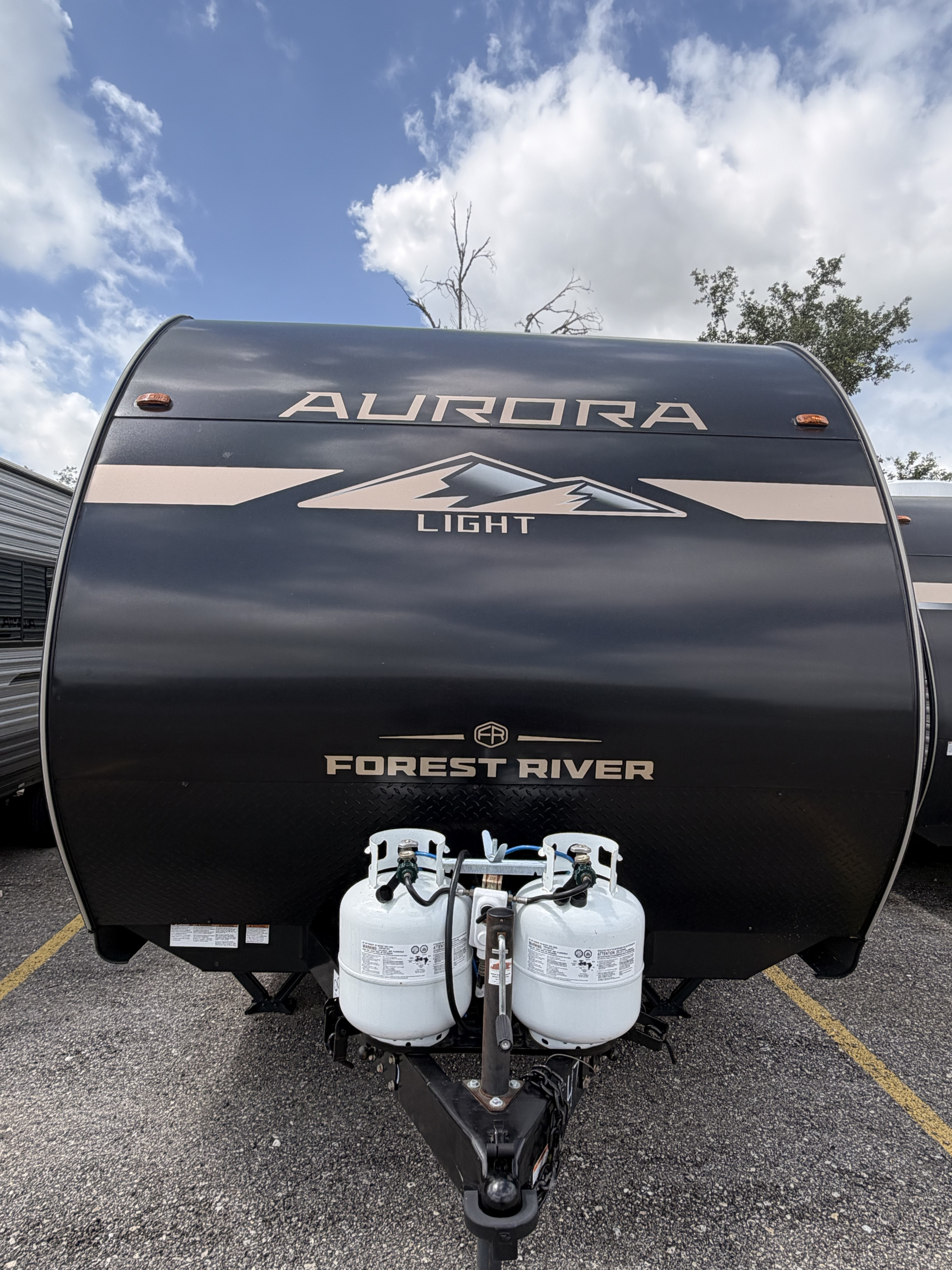 Owner Banner