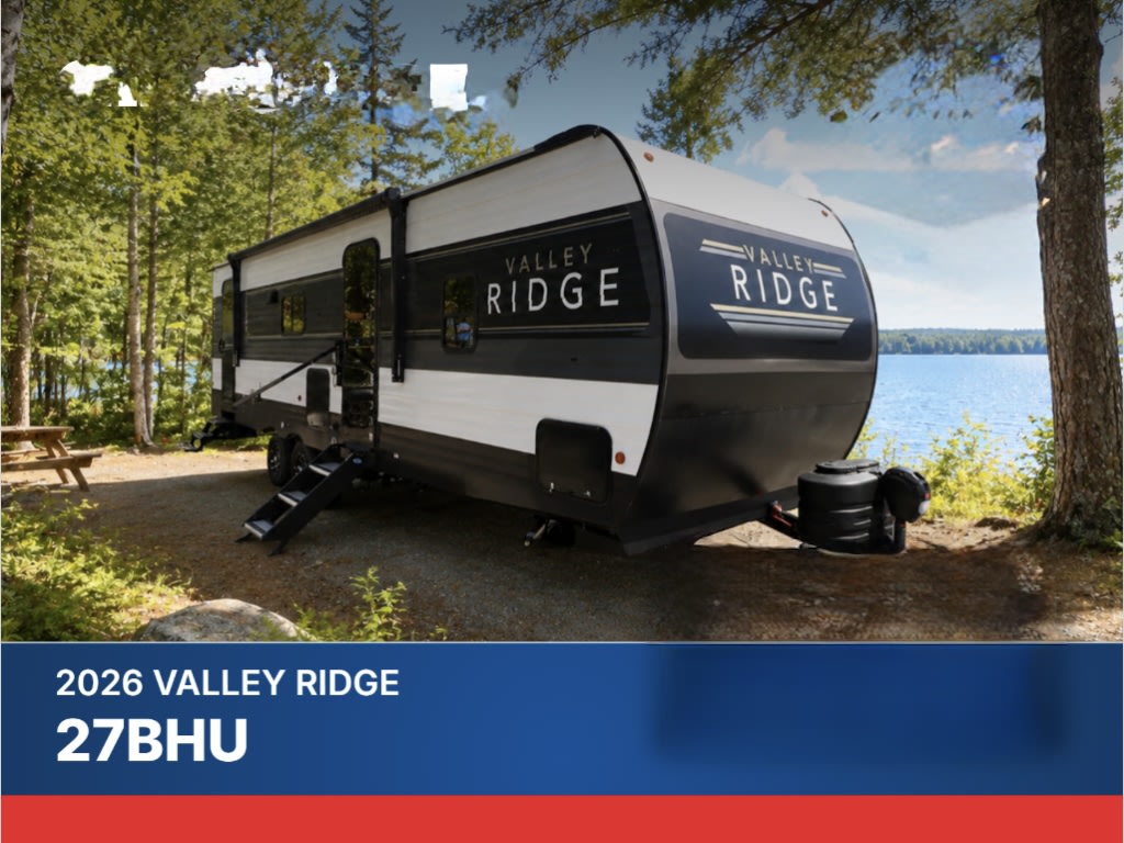 Cruiser’s Valley Ridge