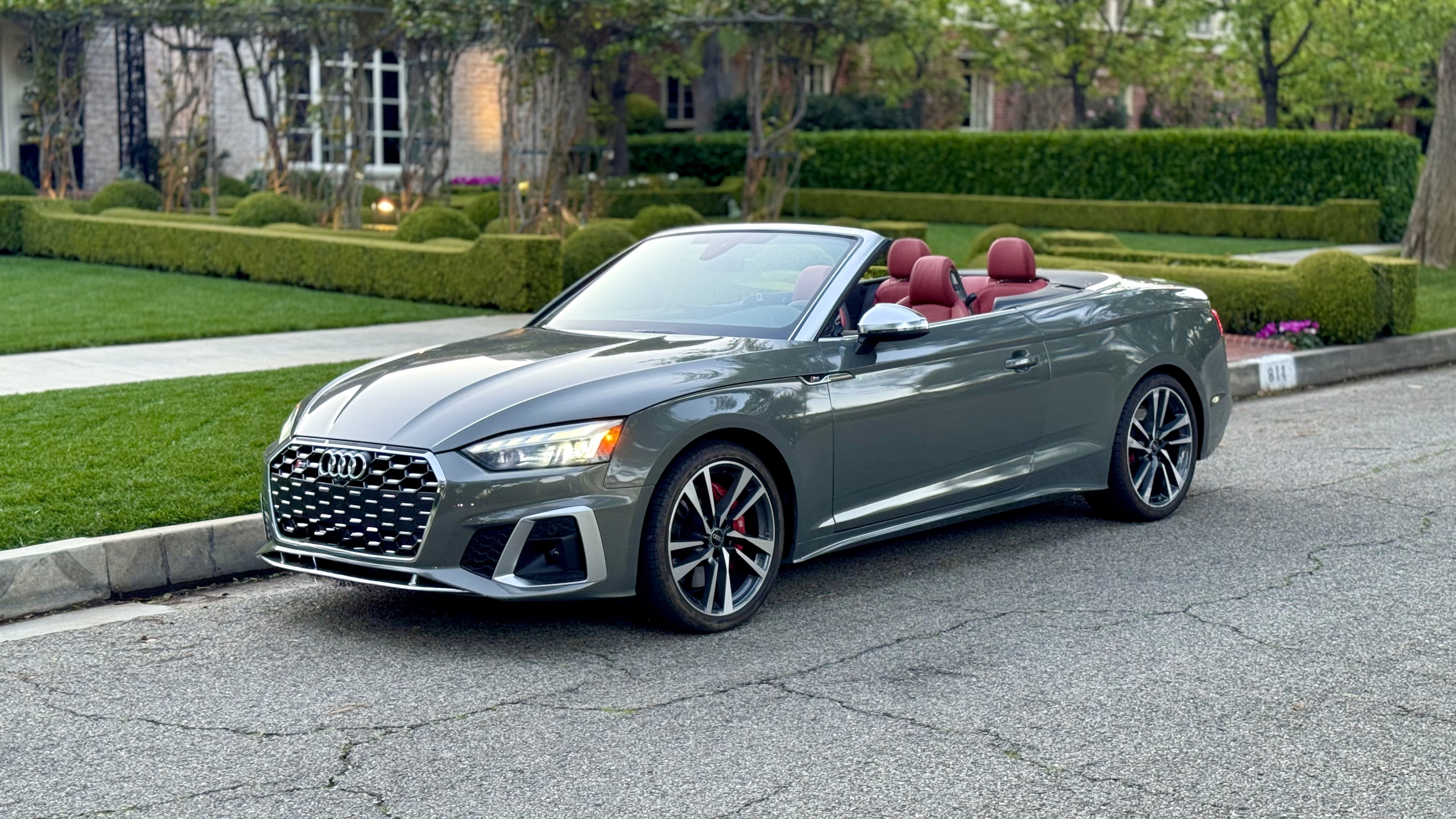 2024 Audi Other
