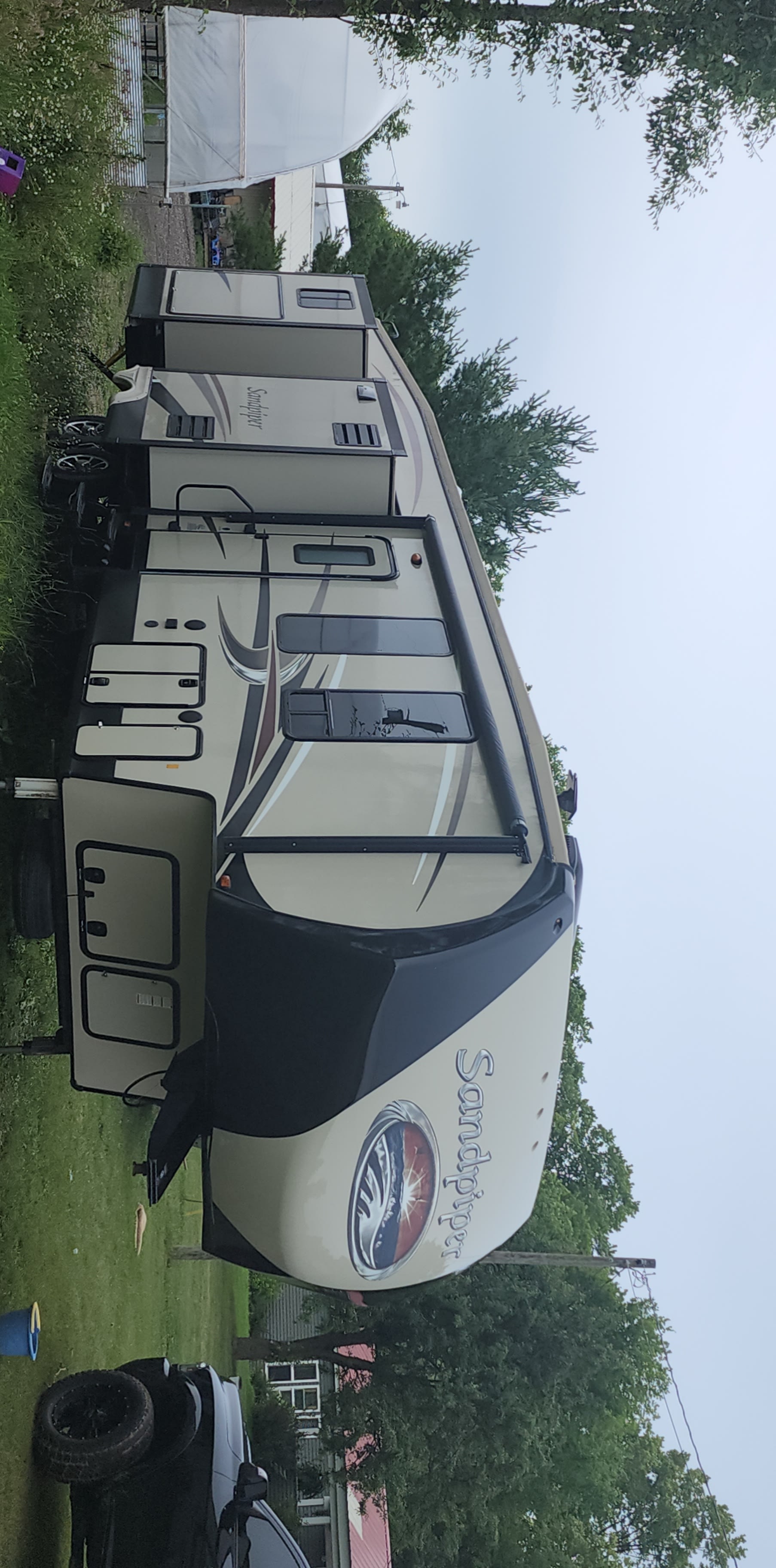 Owner Banner