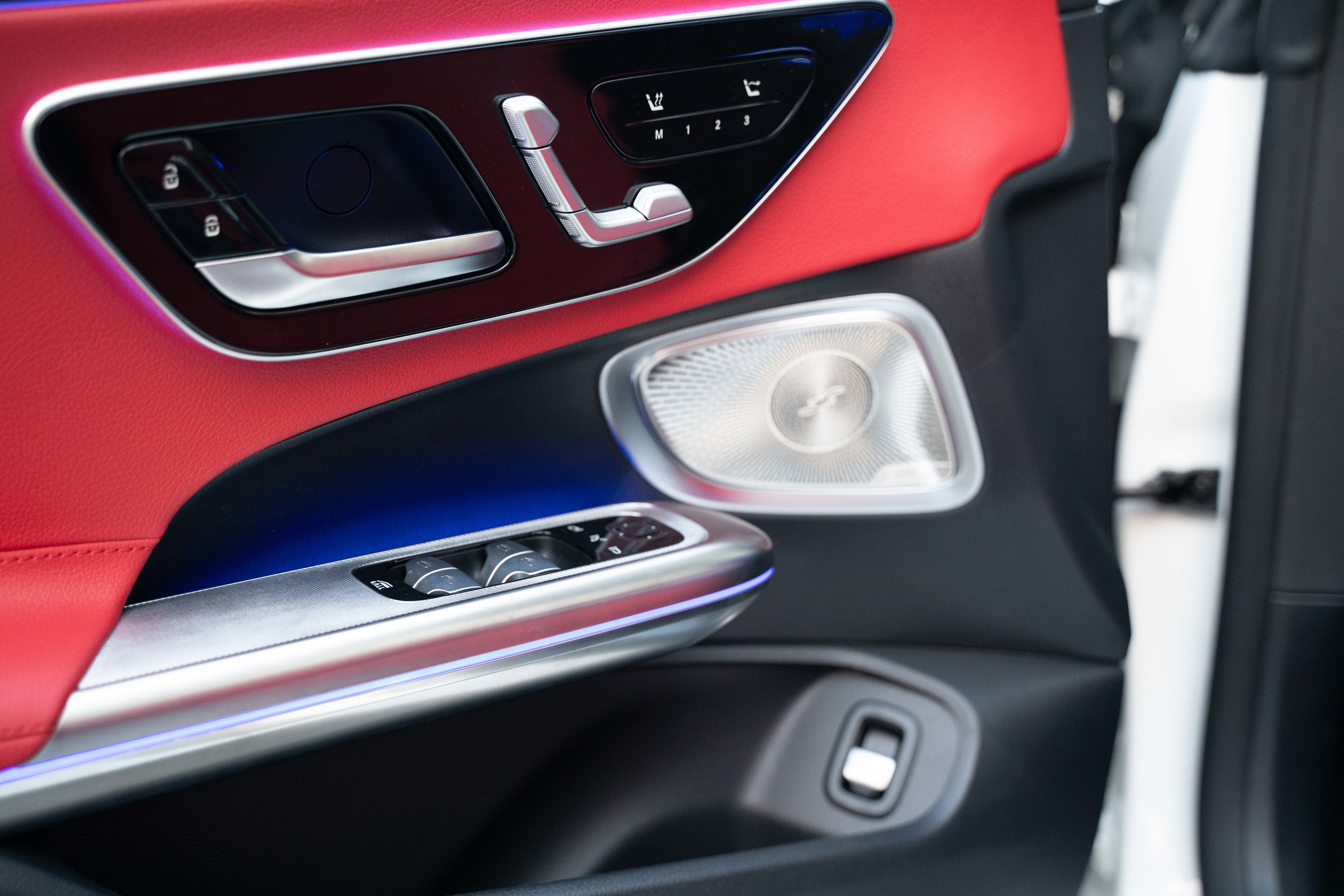 2024 Mercedes-Benz CLE