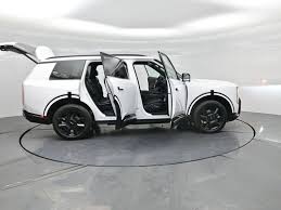 2027 Kia Telluride