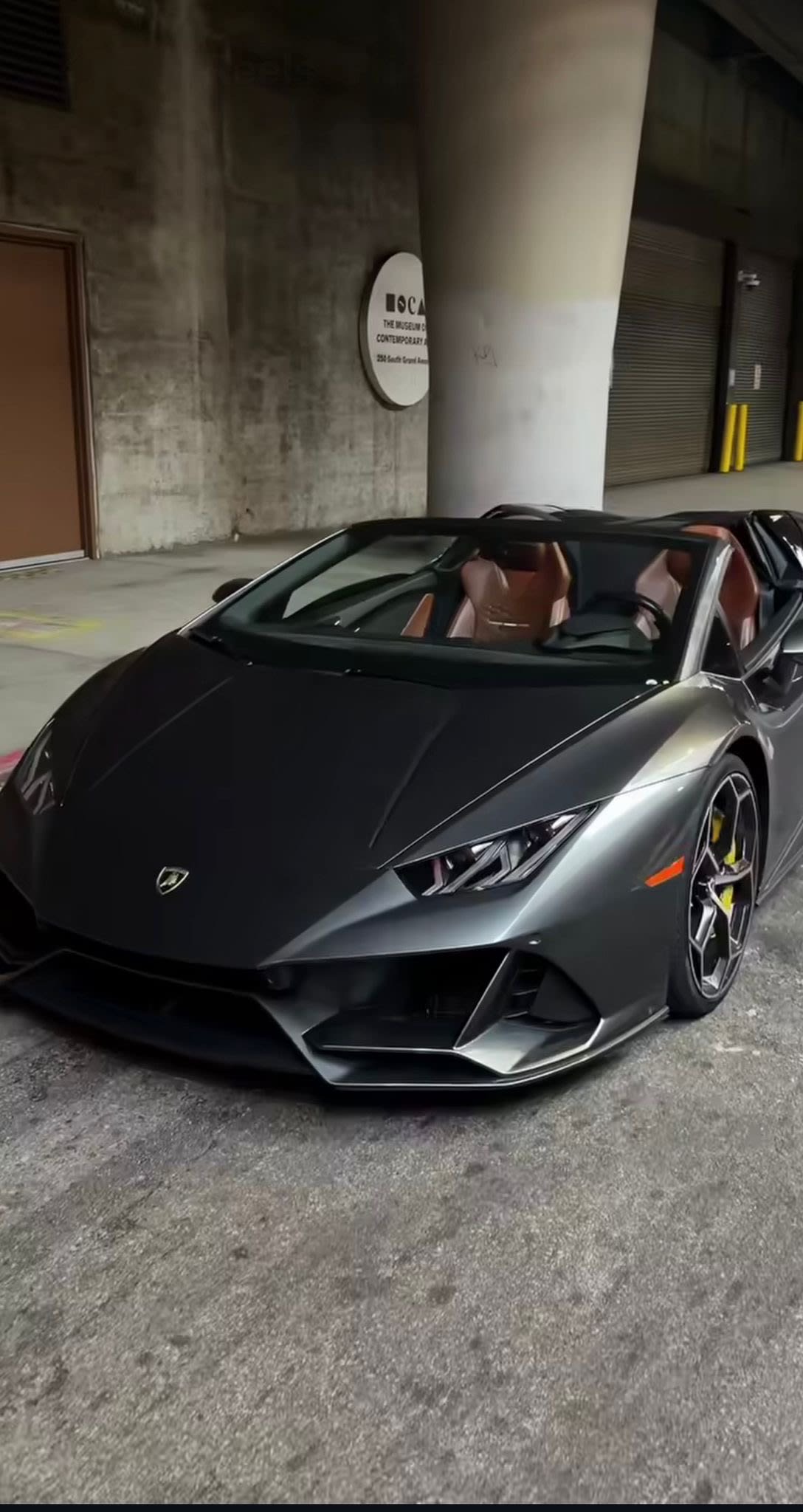 2022 lamborghini spider