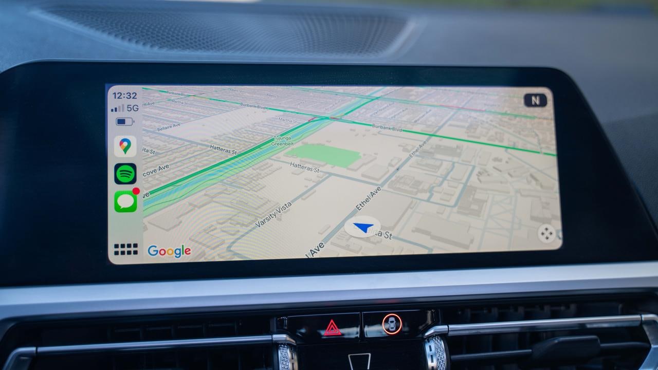 2019 BMW 3 Series