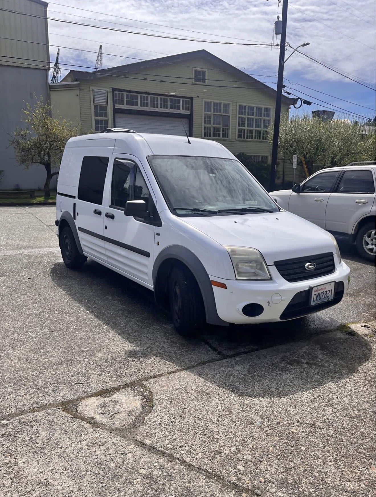 Jimothy the Vancoon