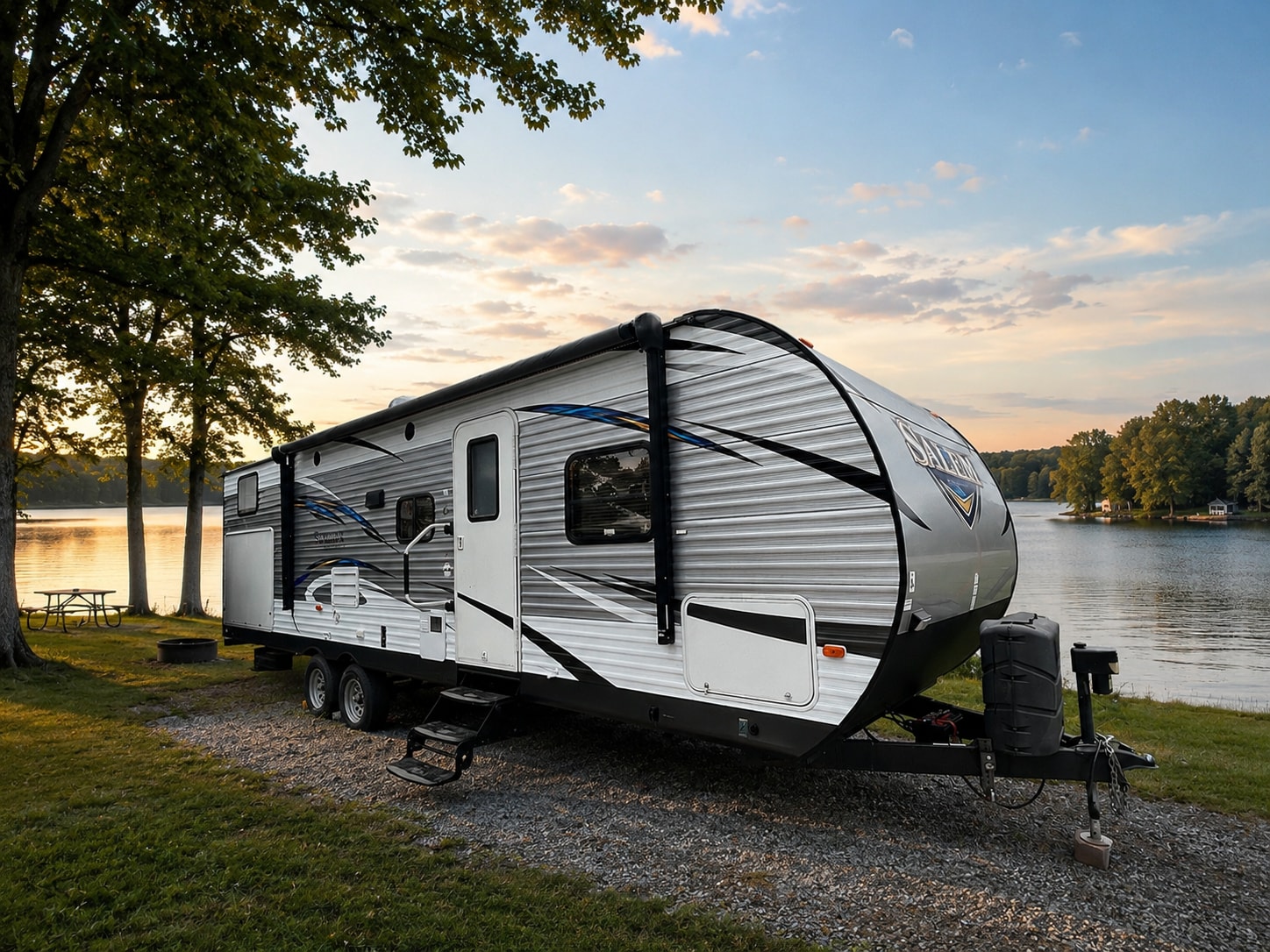 2017 Family Friendly Bunkhouse