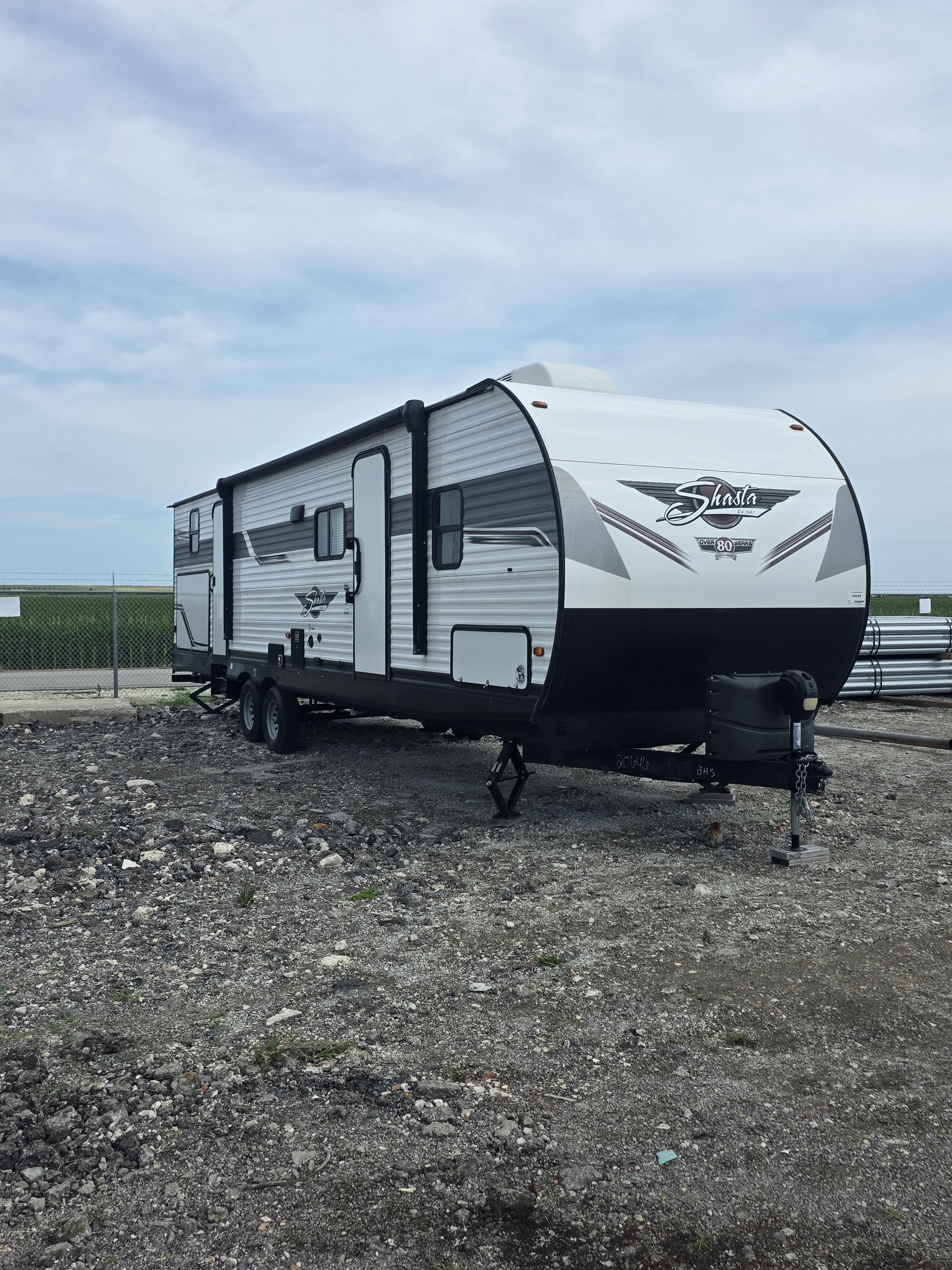 Family Friendly RV