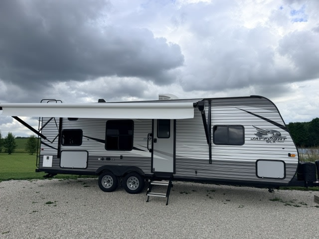 Take a "Jaycation" adventure