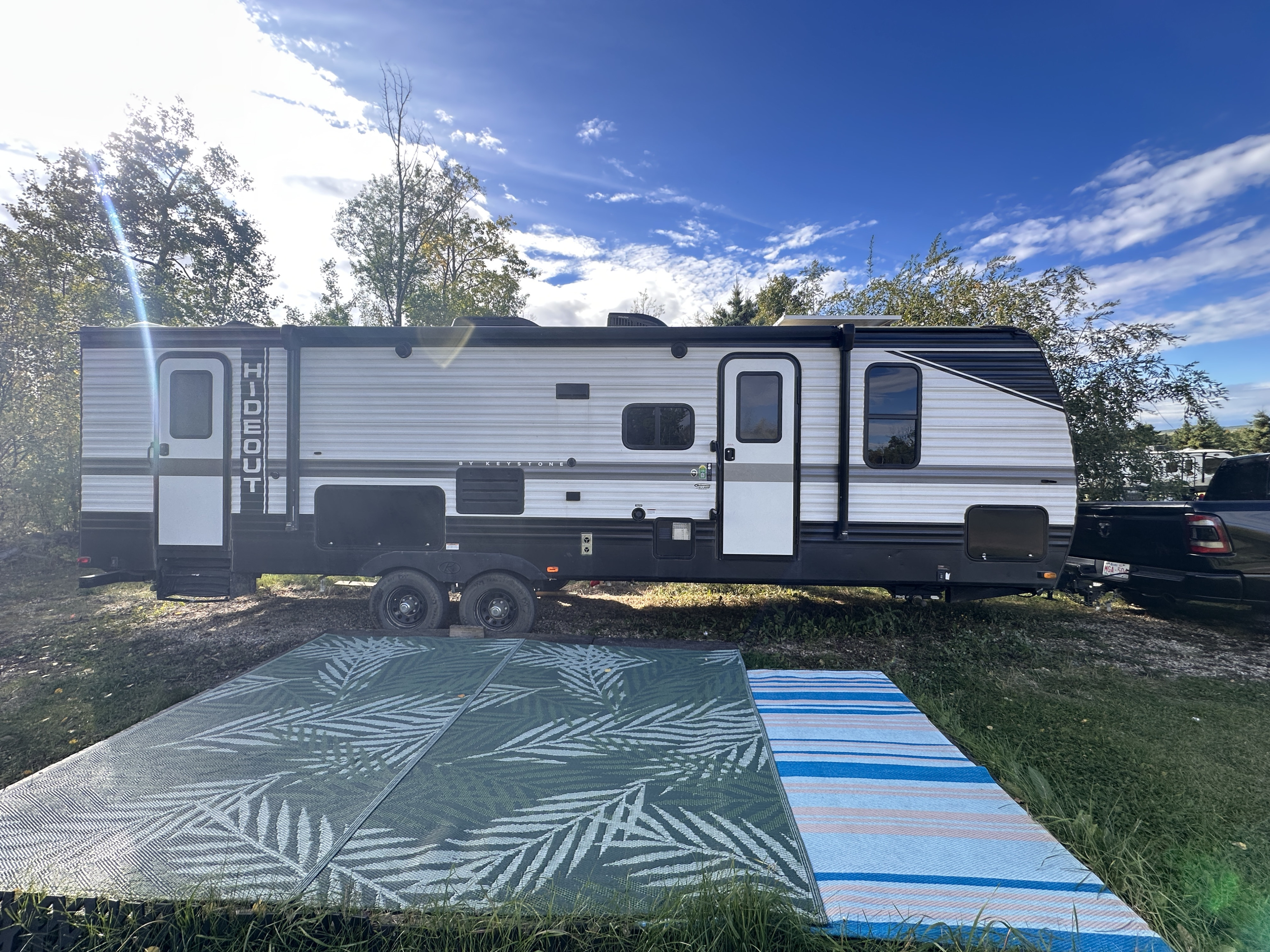 Family Adventure Hideout | Sleeps 9