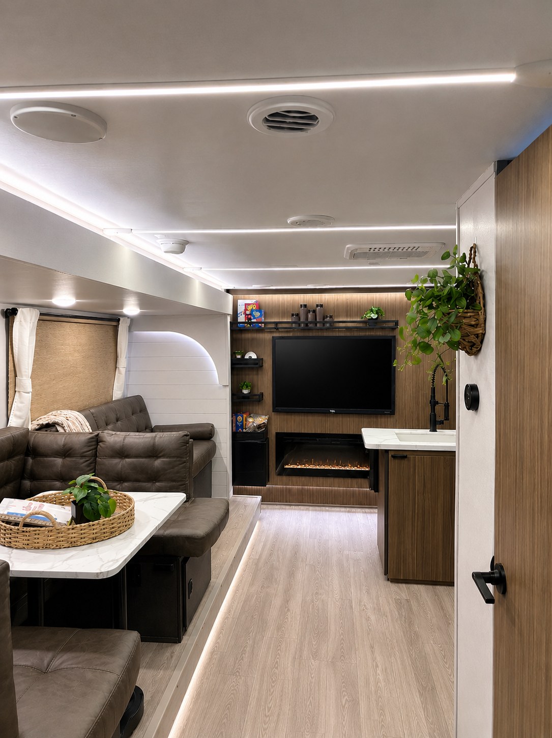 New 2026 Forest River Salem Cruise Lite | Private Bunkhouse & King Suite