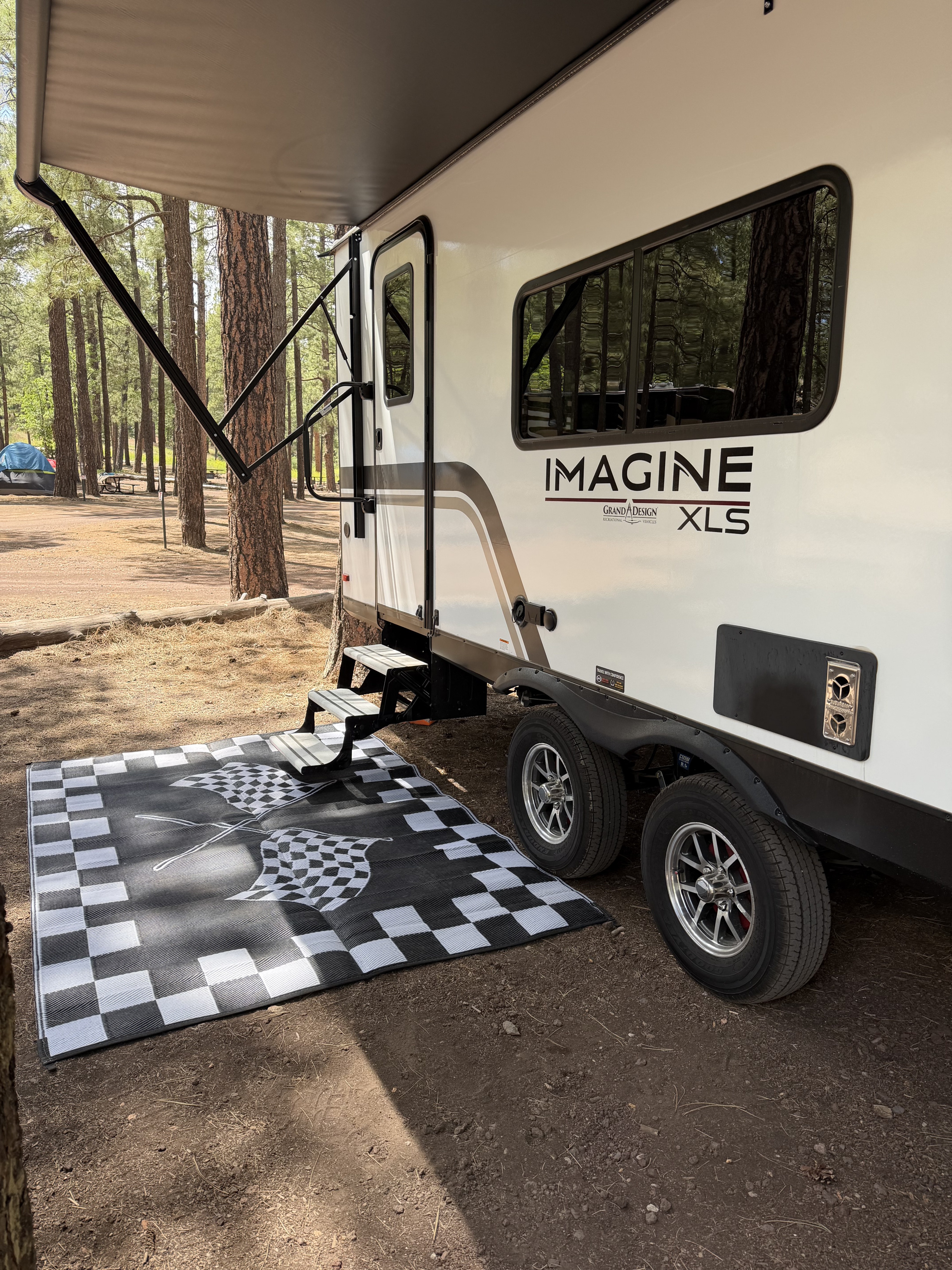 Sedona RV