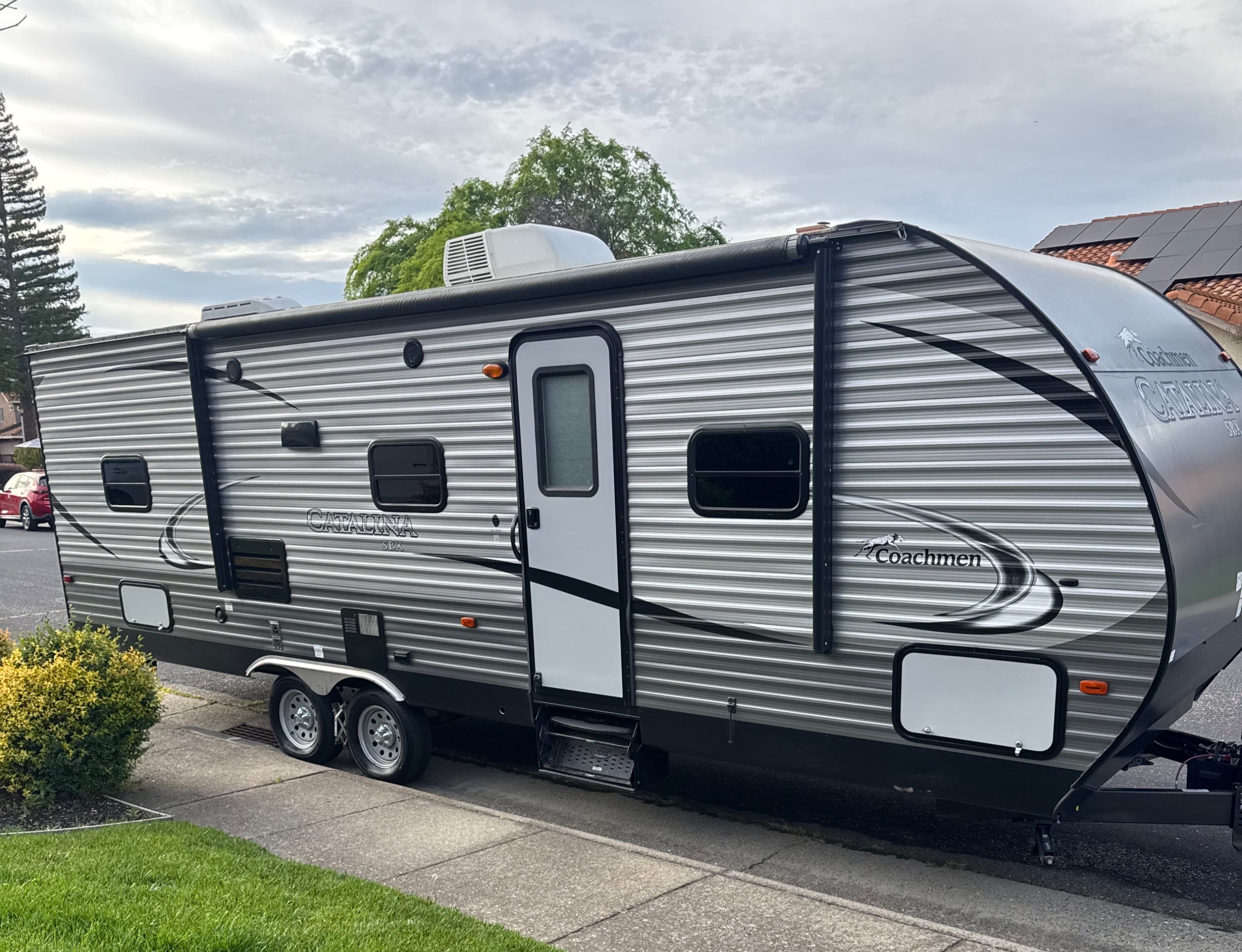 Coachmen Catalina Perfect for Big Family