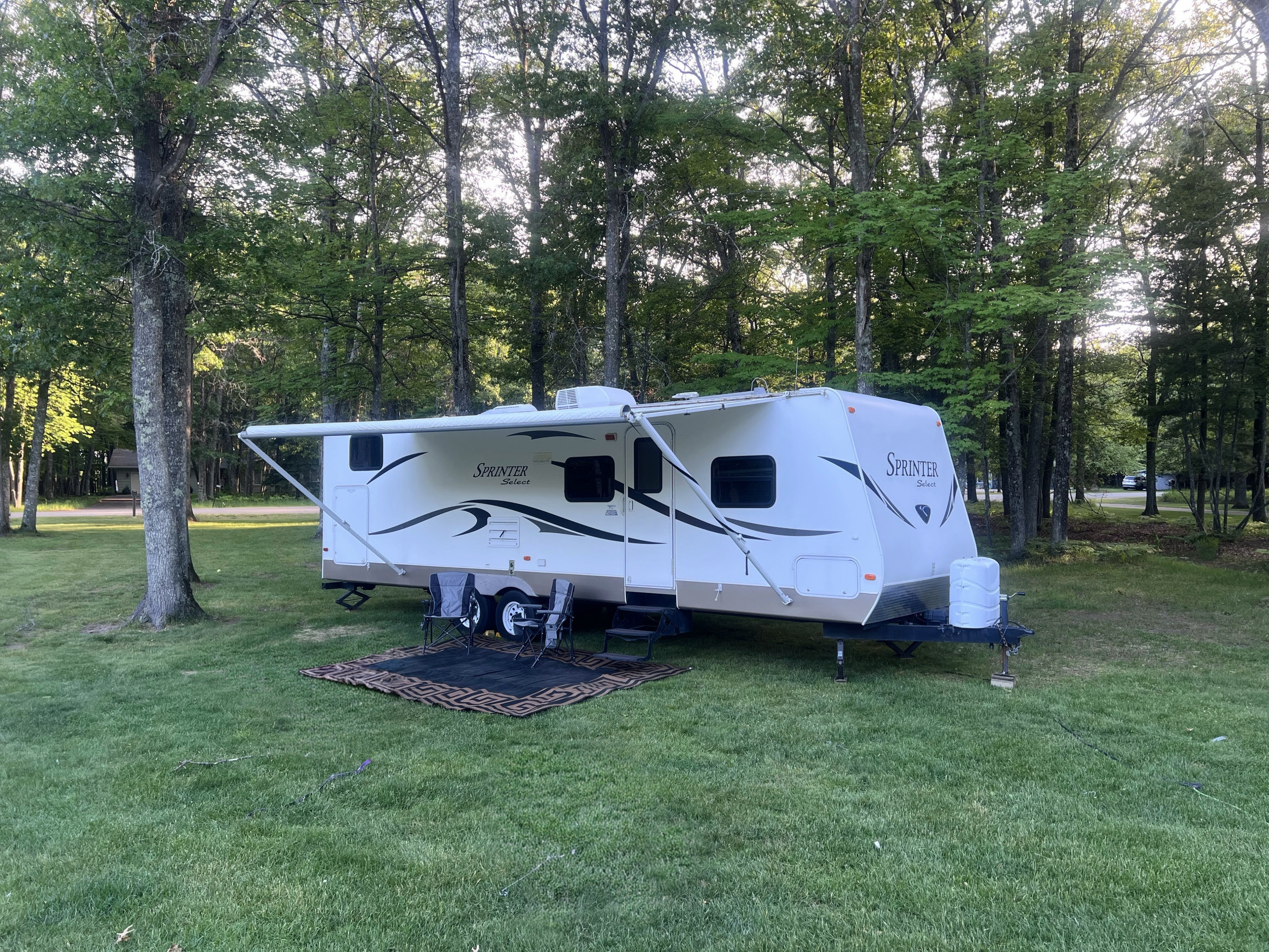 UP Family-friendly Keystone Bunkhouse] Fully Stocked & Delivery Available!