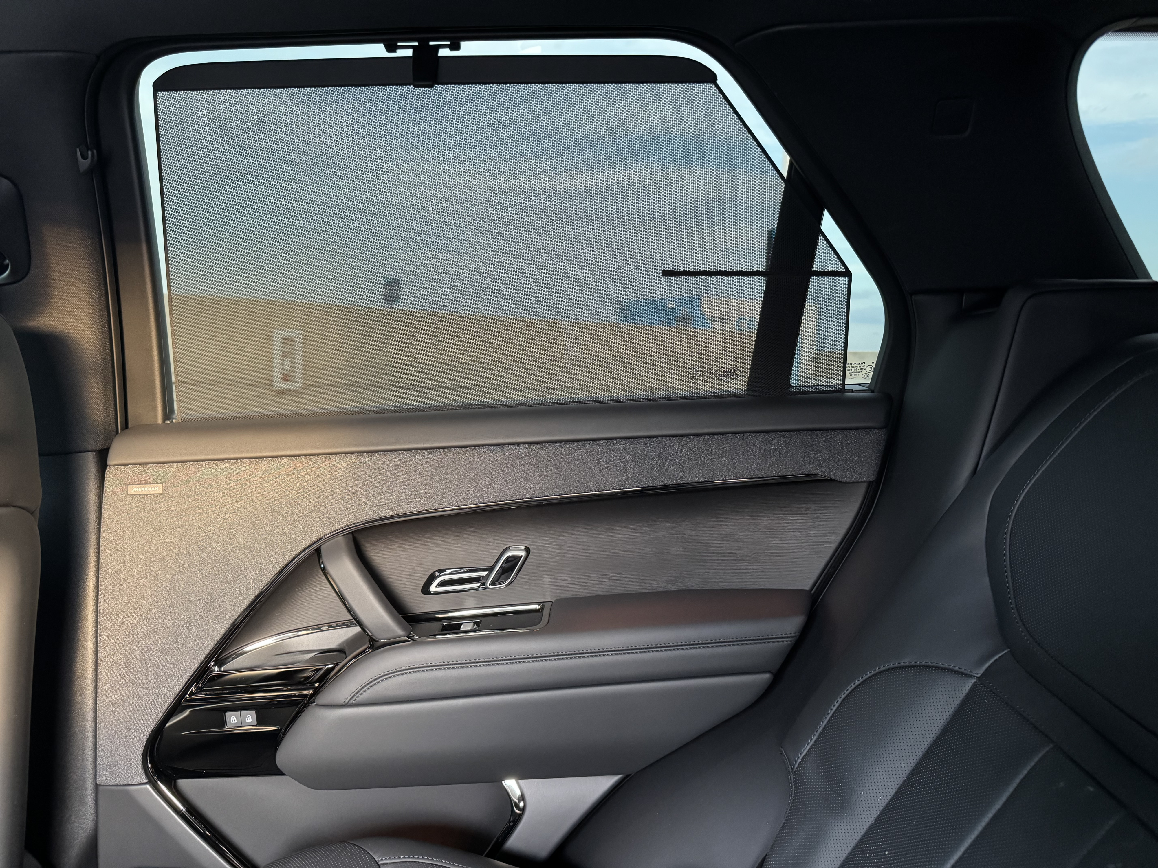 2026 Land Rover Range Rover Sport