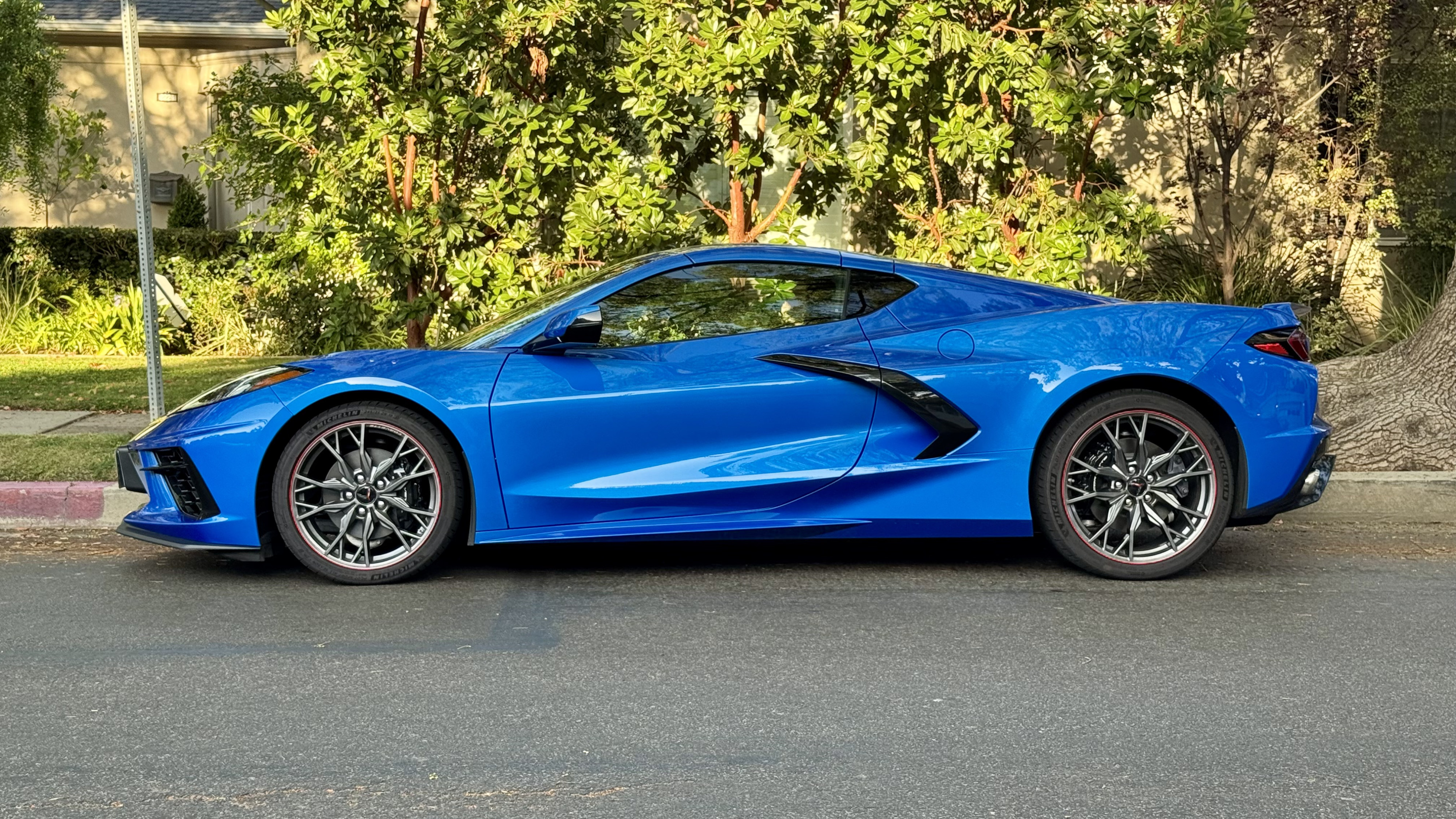 2026 Chevrolet Corvette