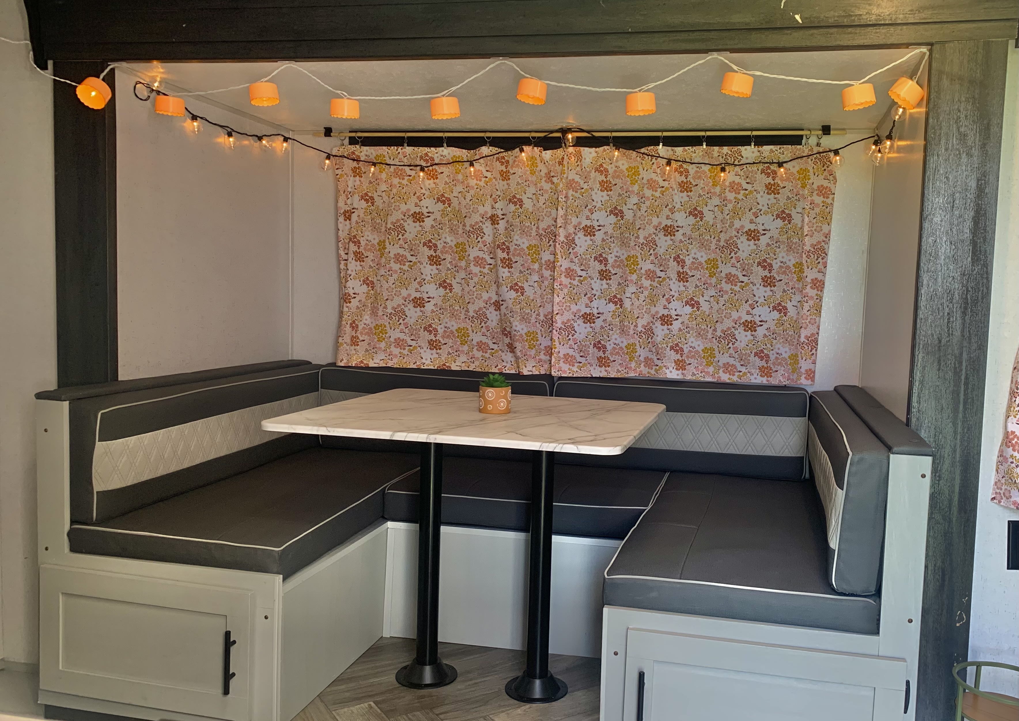 Noble Road Travel Trailer- Family Ready