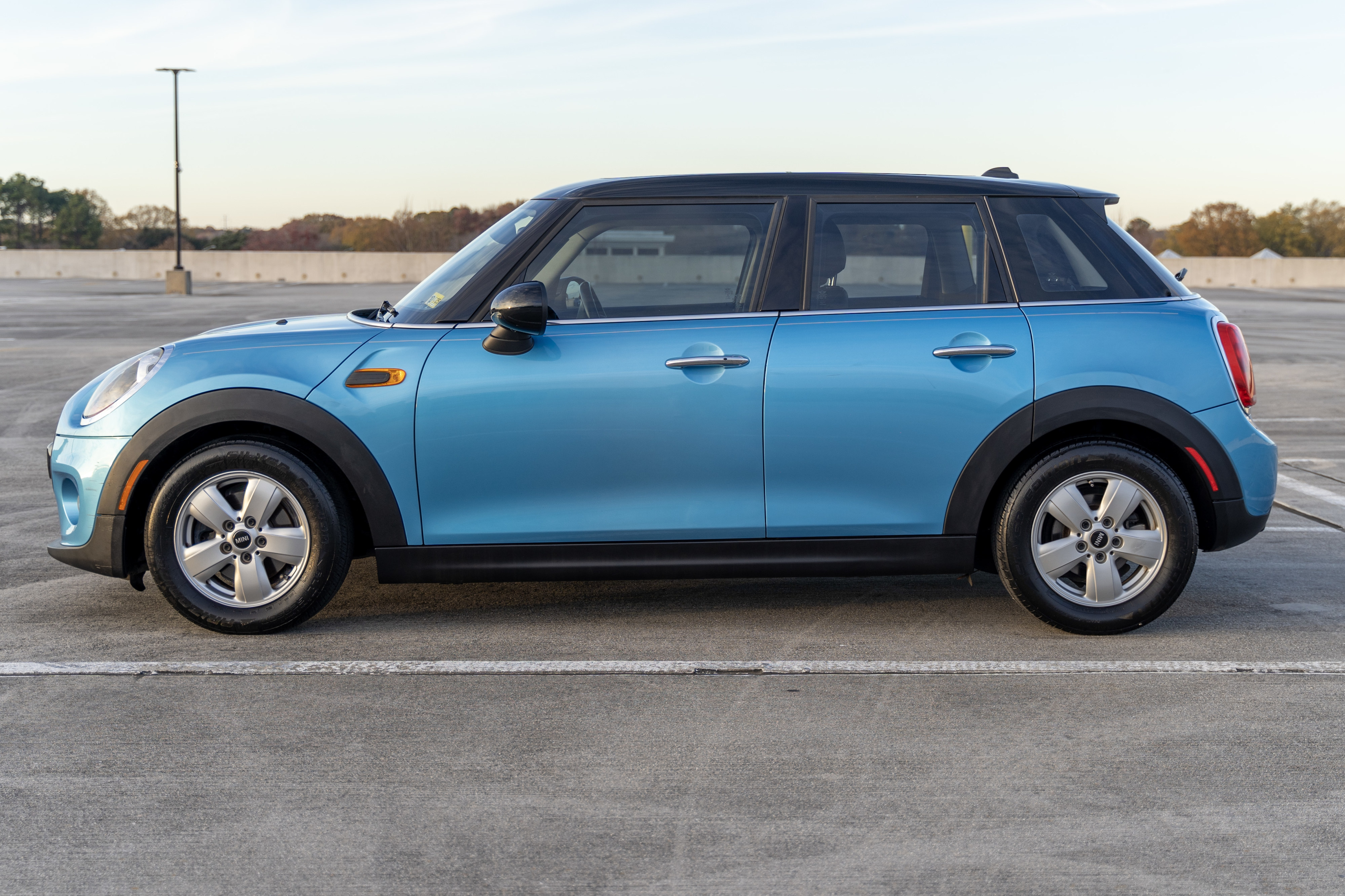 2015 MINI Cooper