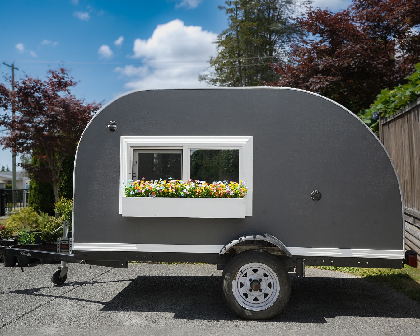 Micro Camper