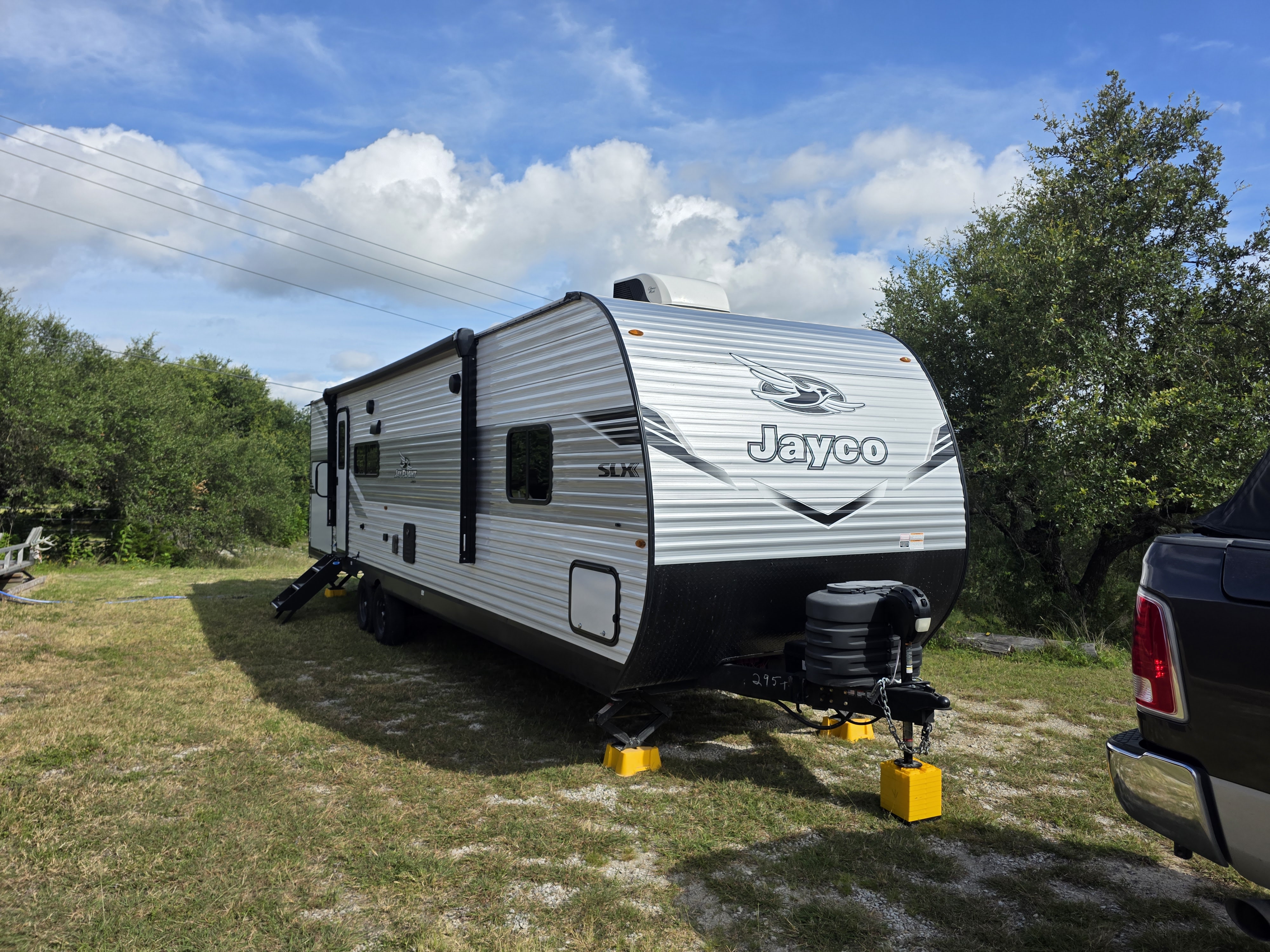 2026 Jayco Jay Flight SLX 295TBS
