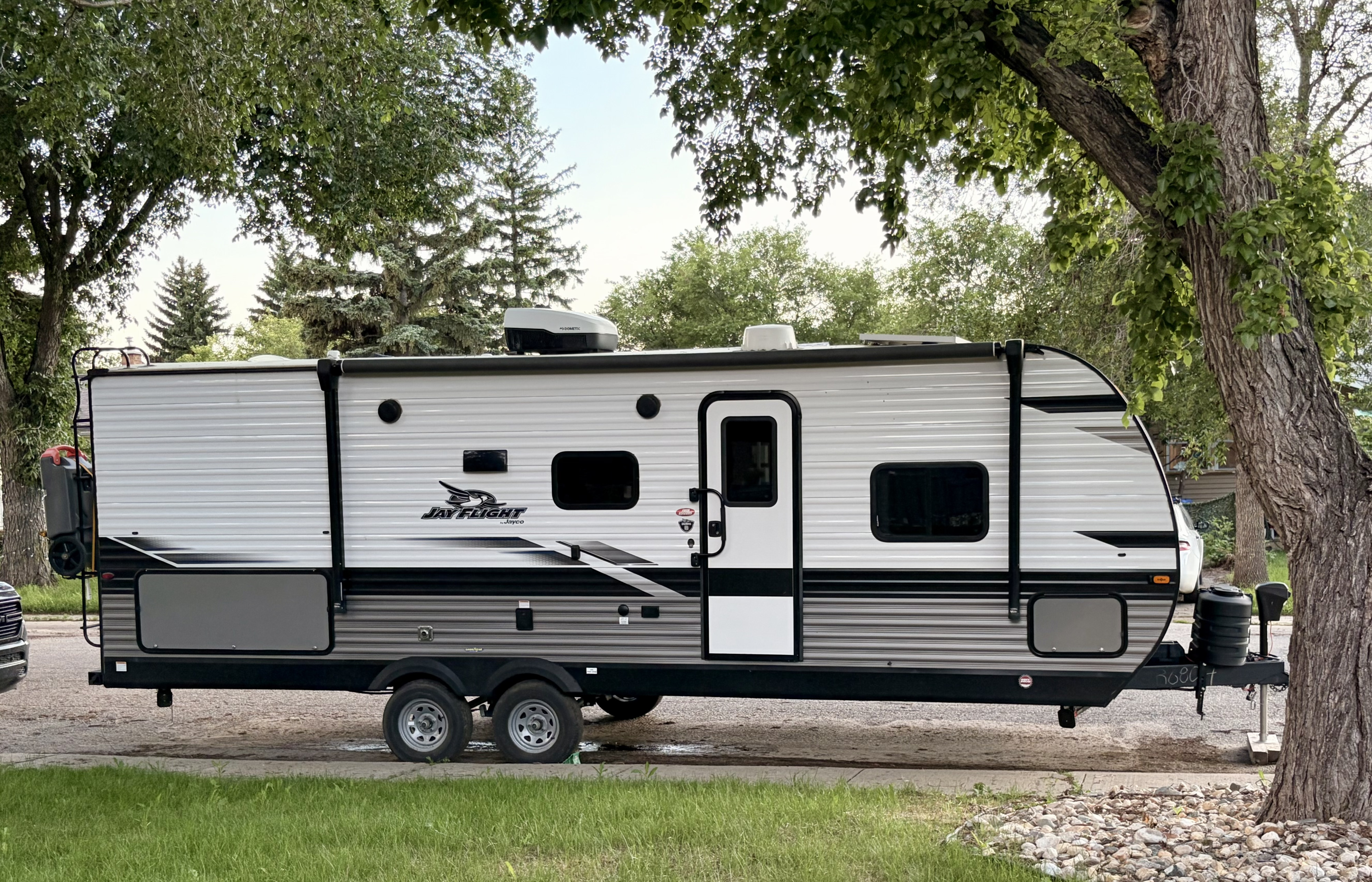 2023 Jayco Jay Flight 242BHS