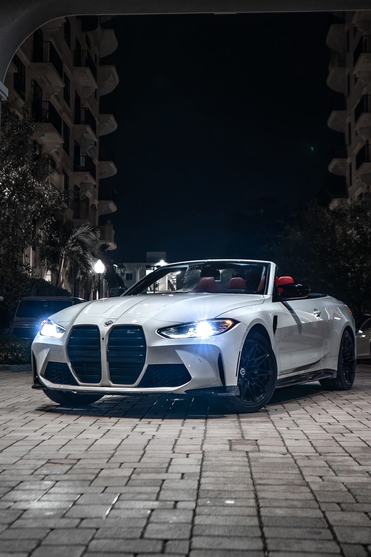 2023 BMW M4