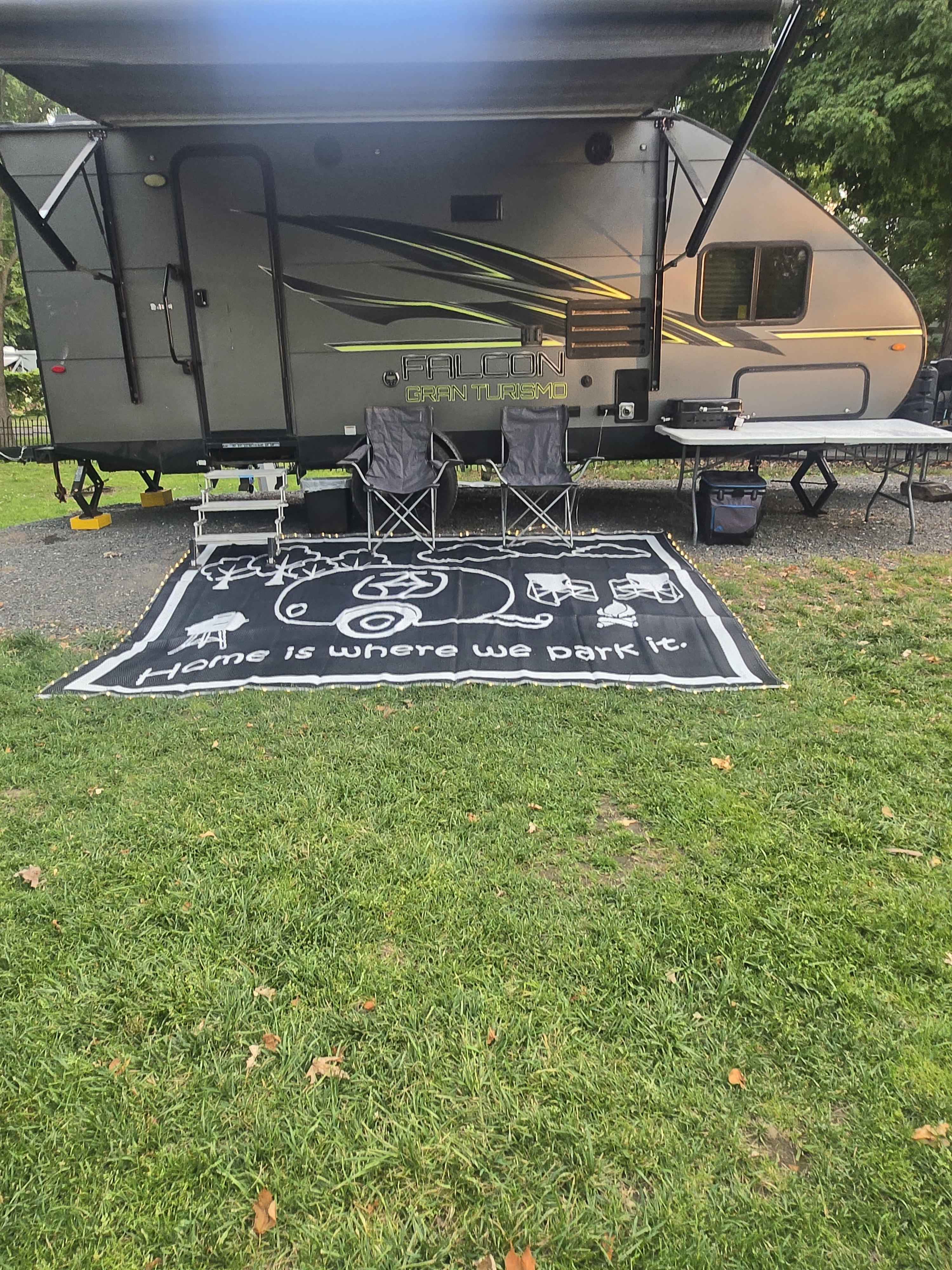 Owner Banner