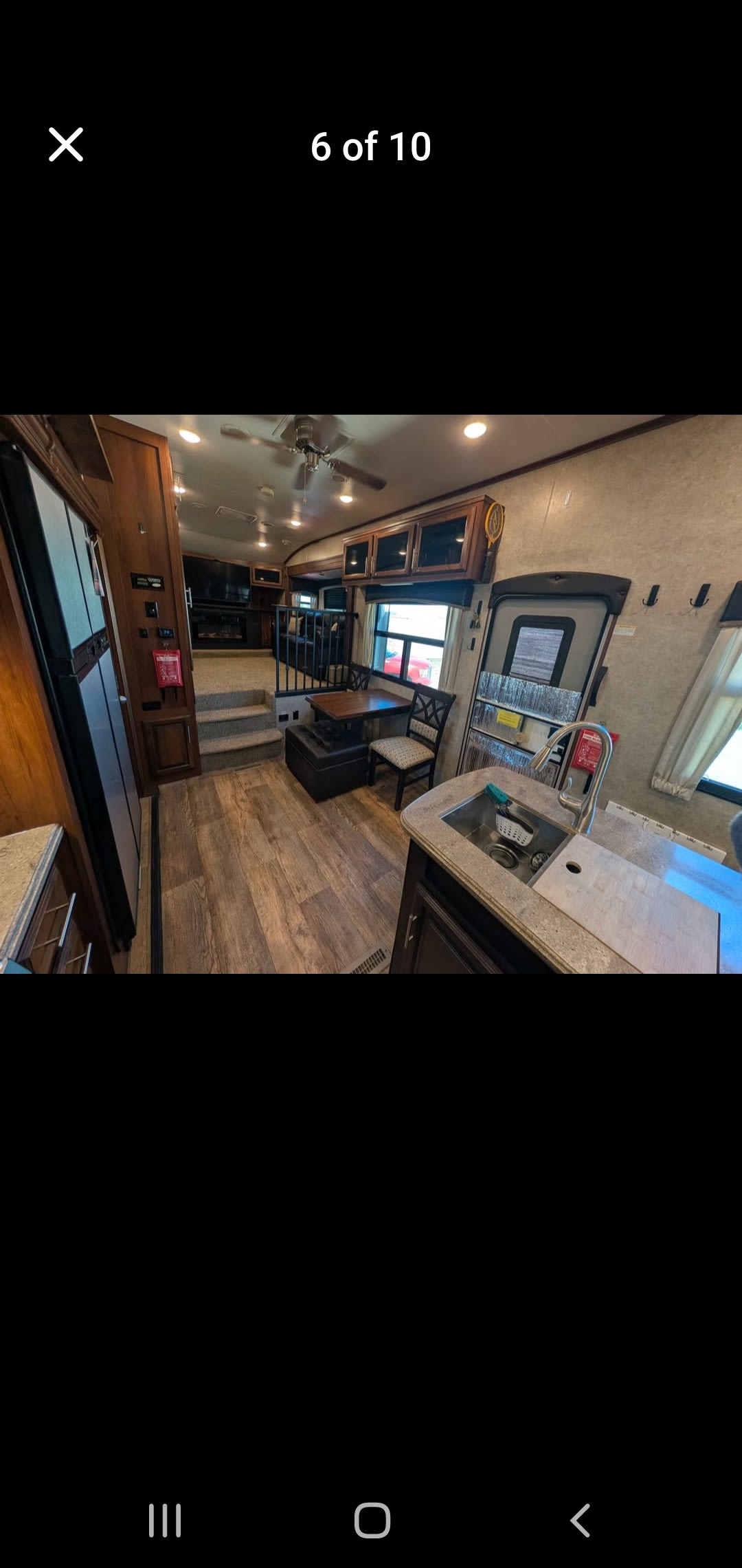 2018 Jayco Eagle