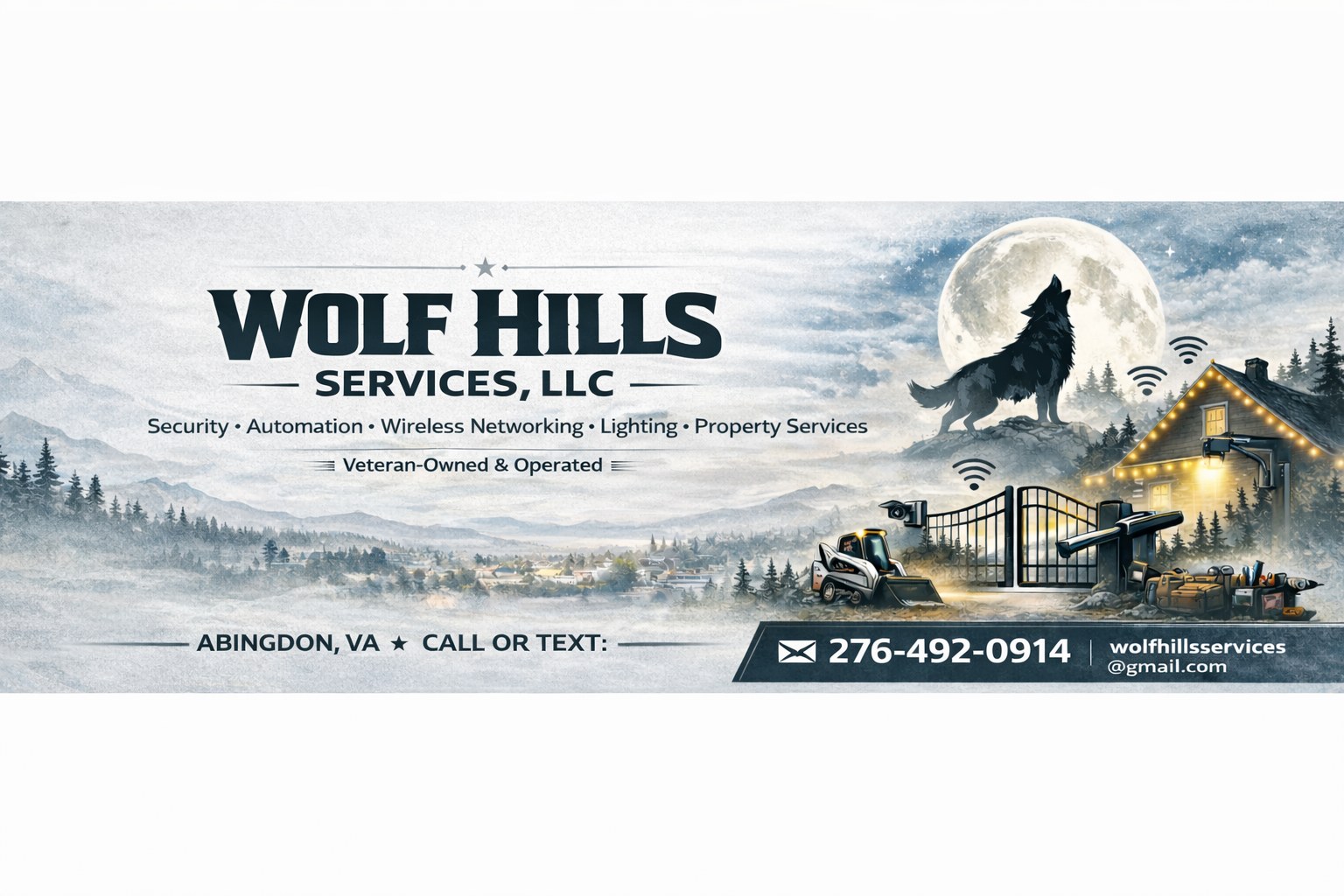 Owner Banner