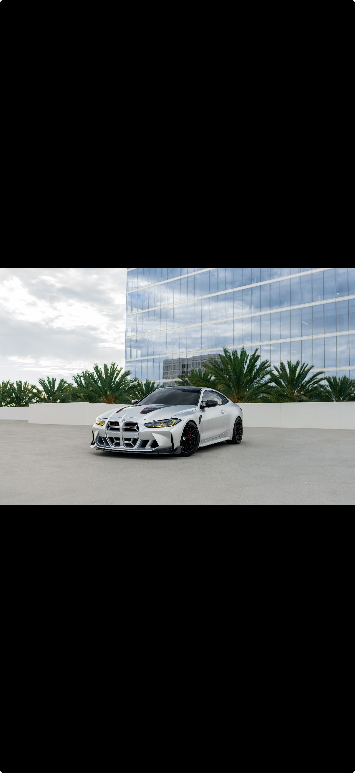 2023 BMW 4 Series