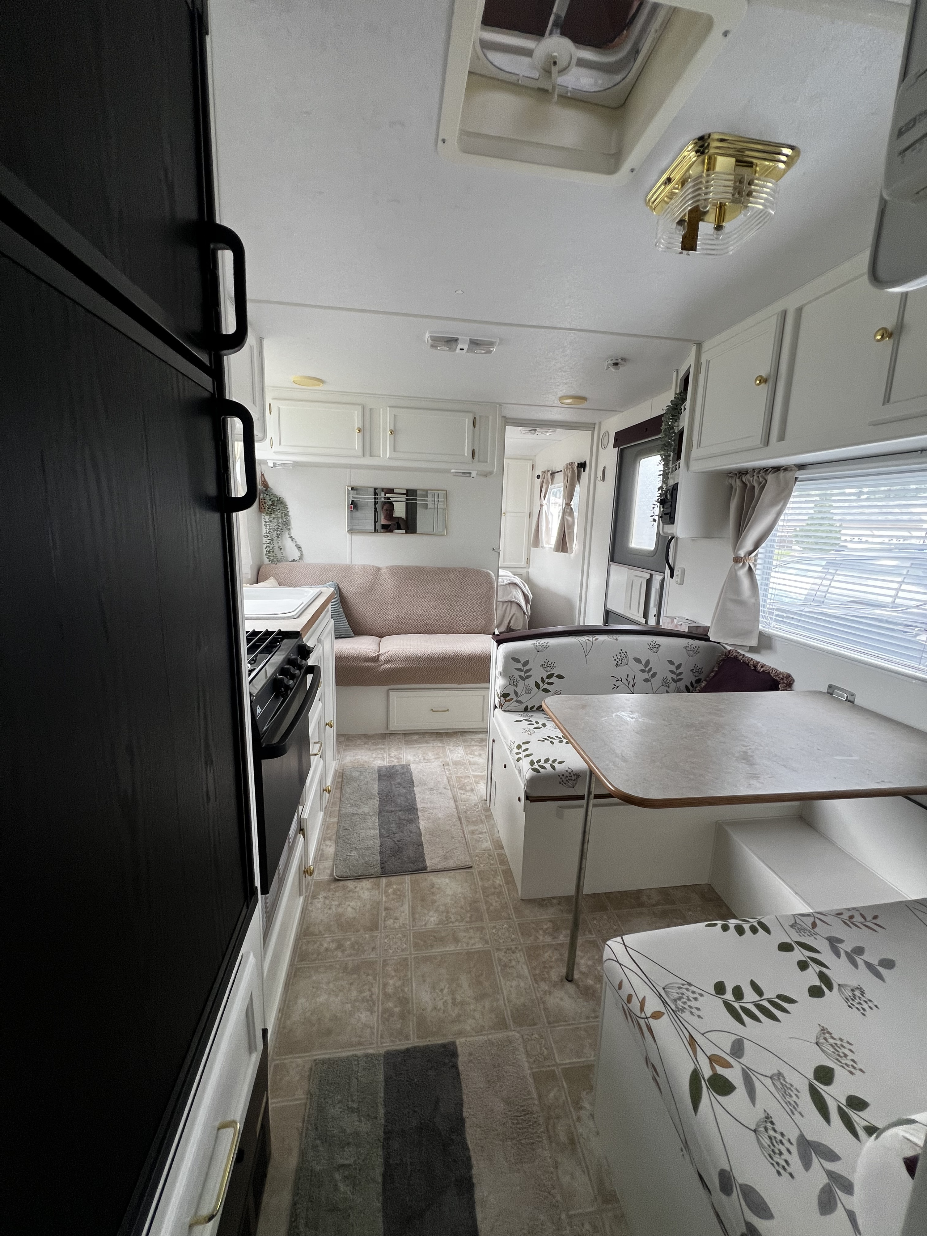 Mountain Escape Travel Trailer