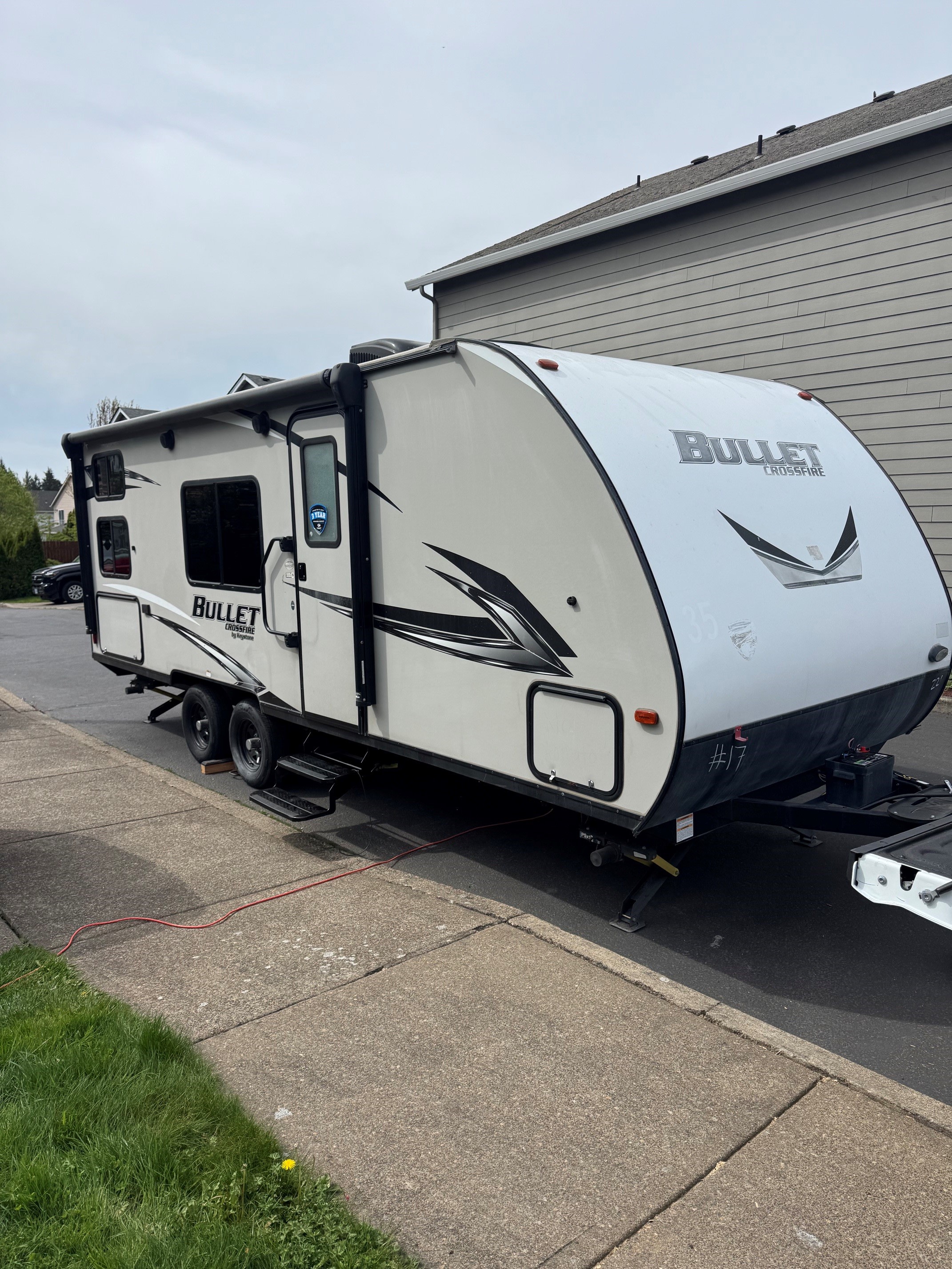 Just the right size for your next adventure