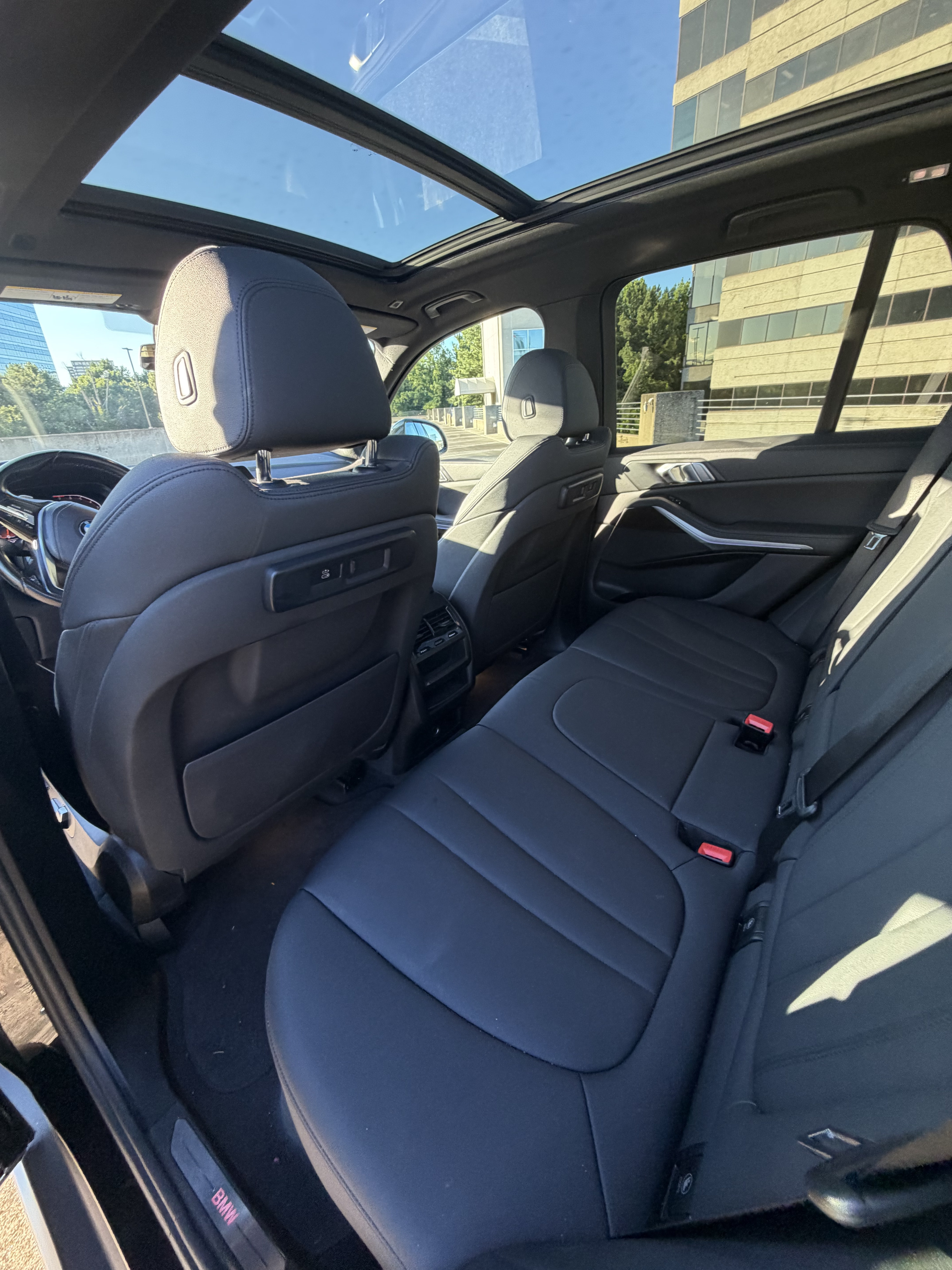 2020 BMW X5