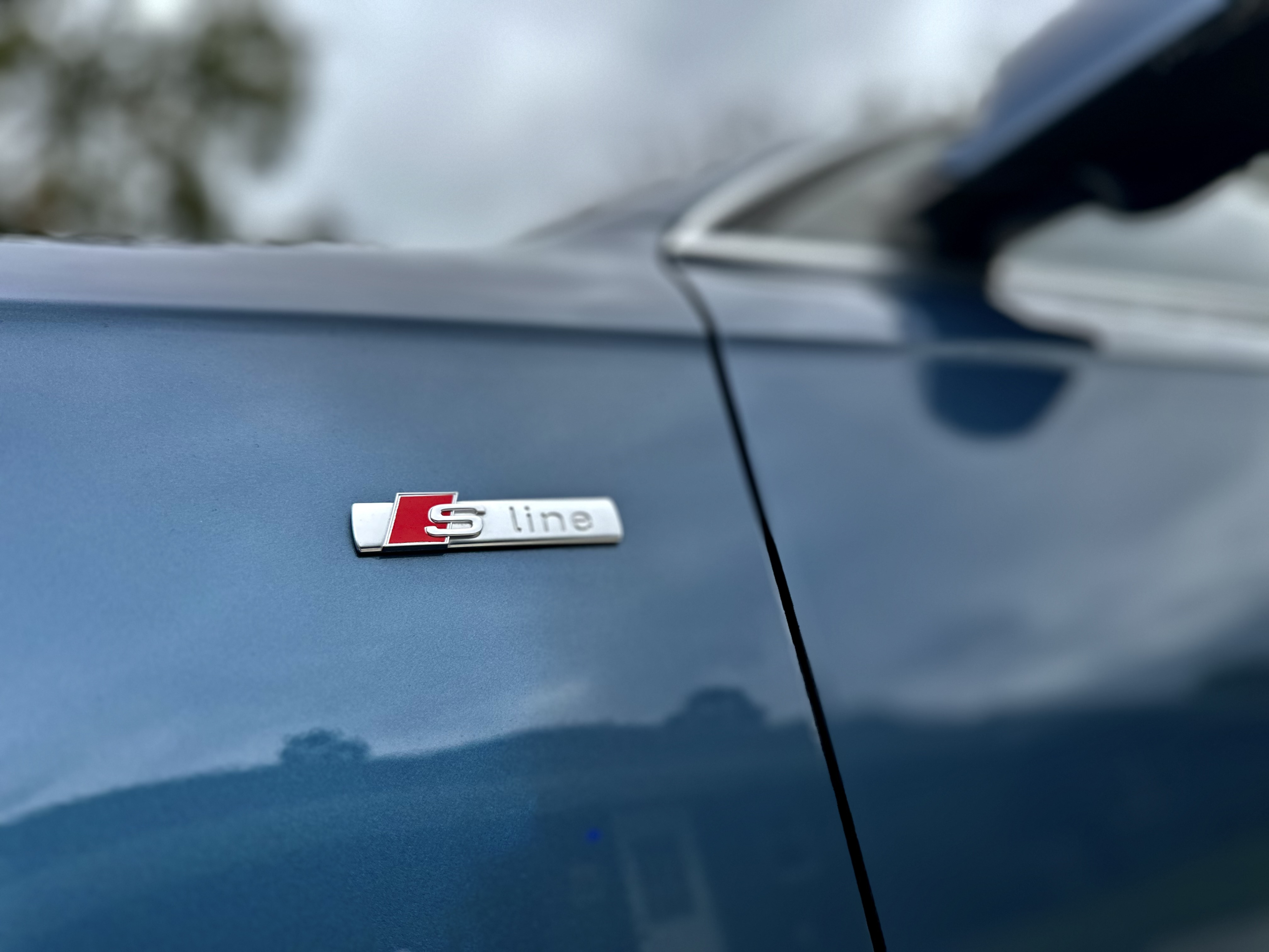 2016 Audi A4