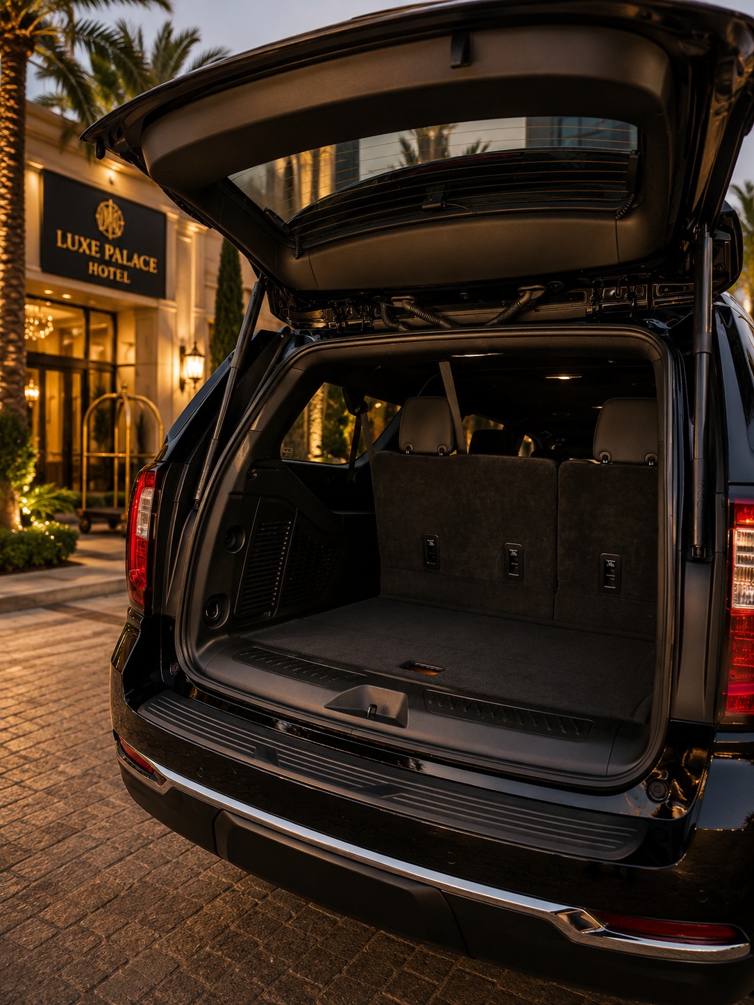 2025 GMC Yukon XL