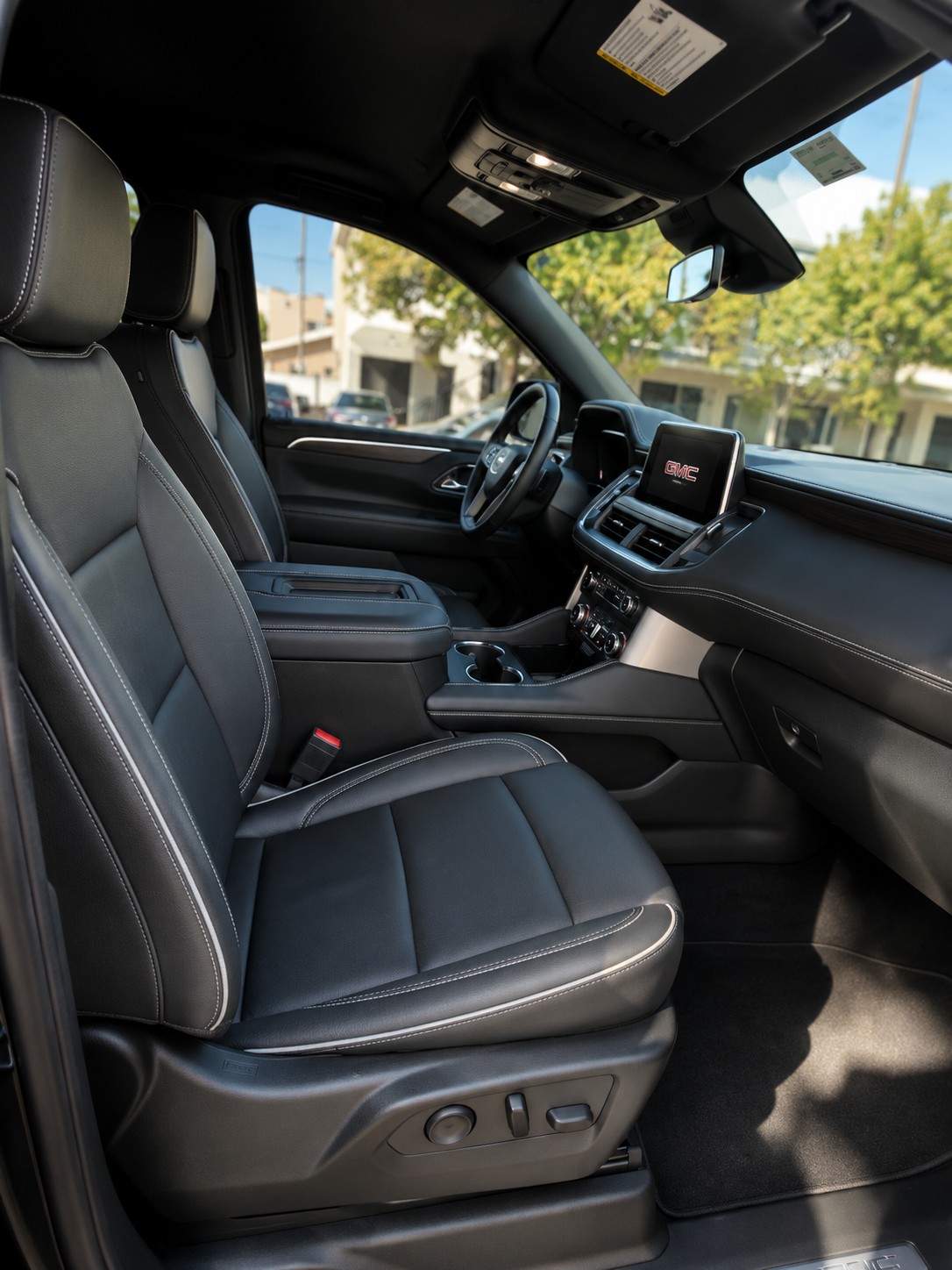 2024 GMC Yukon XL