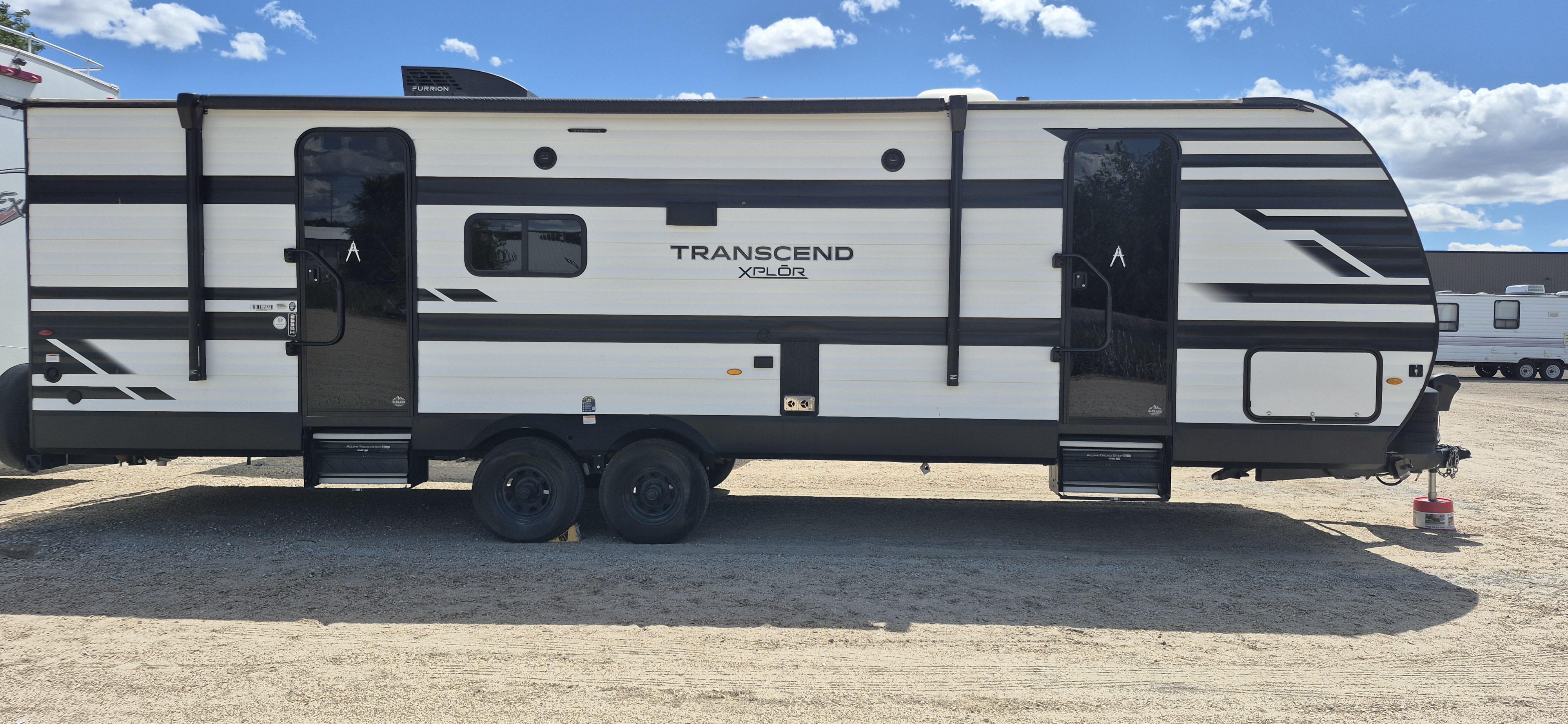 2024 Grand Design Trancend Xplor