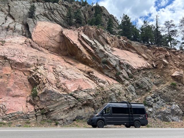 Vantastic Adventure – Your Basecamp for Pikes Peak, Sand Dunes & Beyond