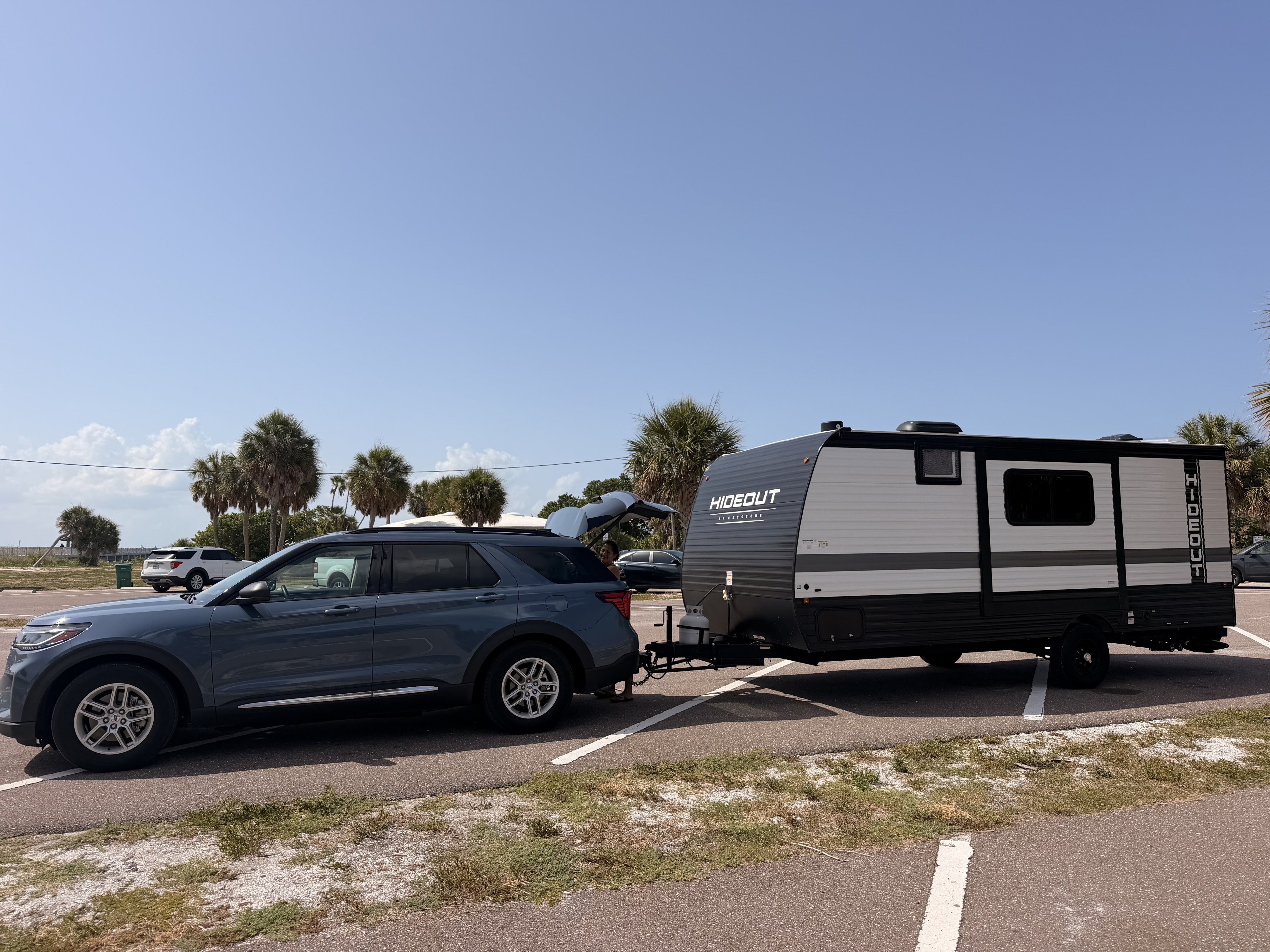 2025 Keystone Keystone Hideout Sport (We deliver)