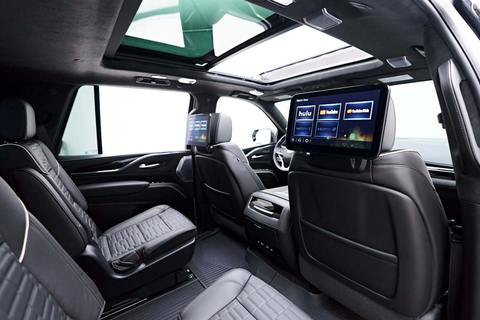 2024 Cadillac Escalade ESV